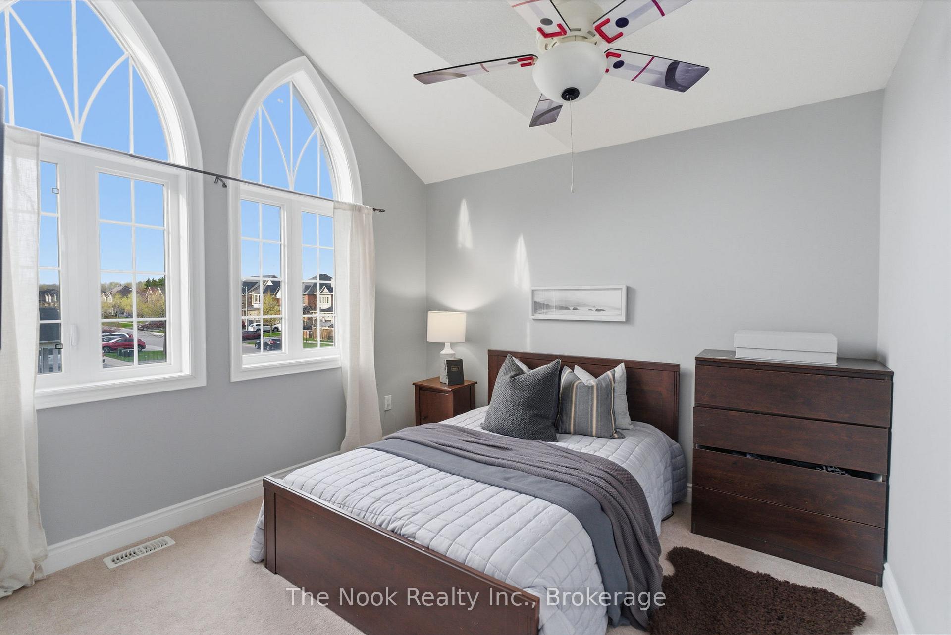 Photo 31 of 1 Wilbert Hoar Court, Clarington, Courtice — HOMEH