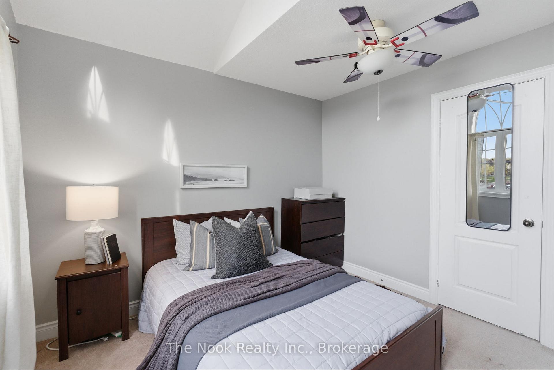Photo 32 of 1 Wilbert Hoar Court, Clarington, Courtice — HOMEH