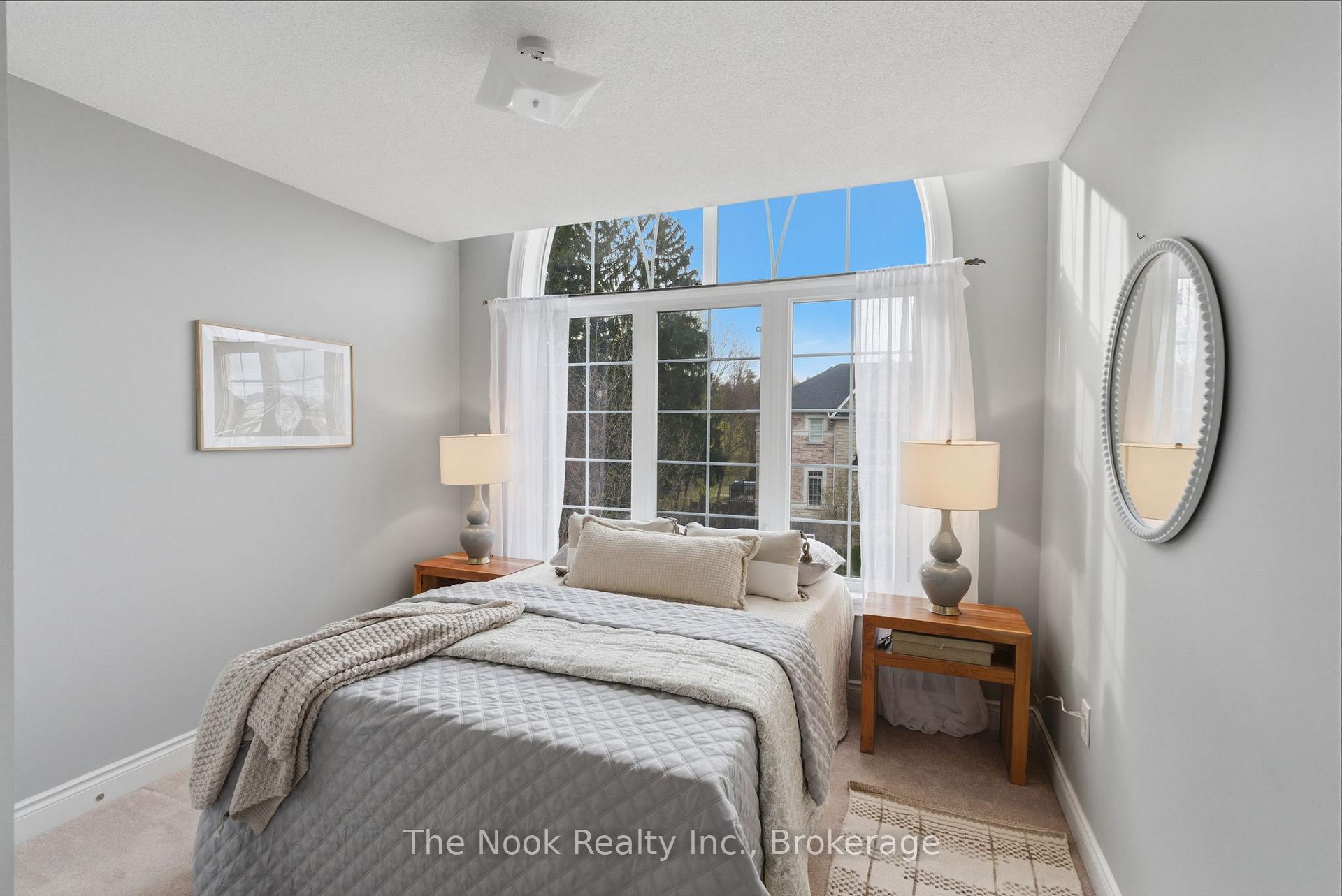 Photo 34 of 1 Wilbert Hoar Court, Clarington, Courtice — HOMEH