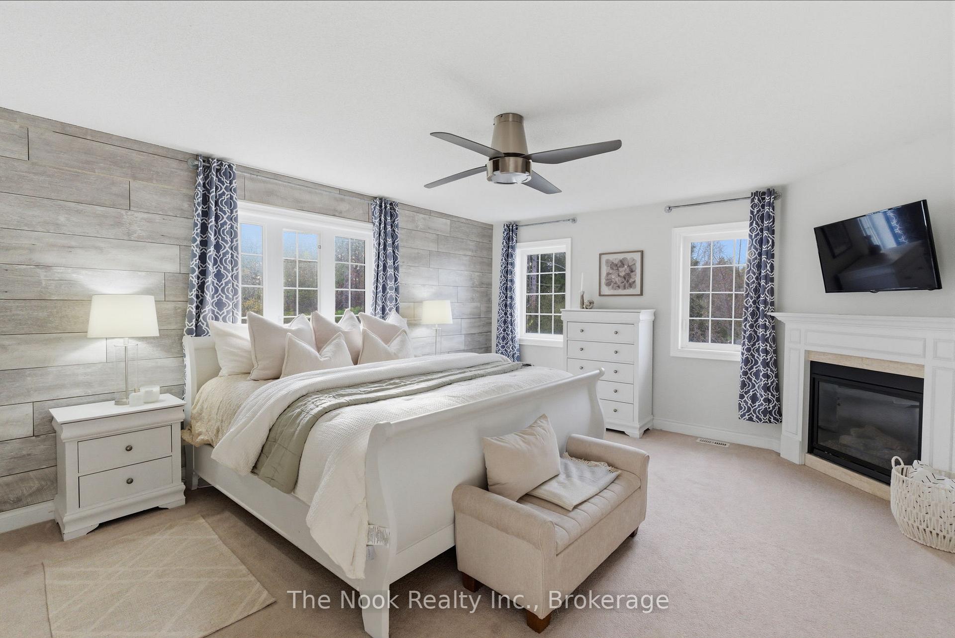 Photo 38 of 1 Wilbert Hoar Court, Clarington, Courtice — HOMEH