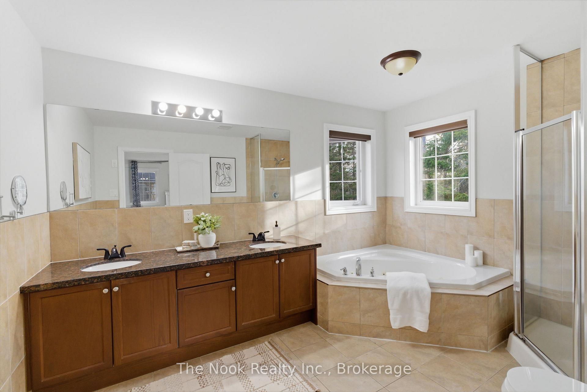 Photo 39 of 1 Wilbert Hoar Court, Clarington, Courtice — HOMEH