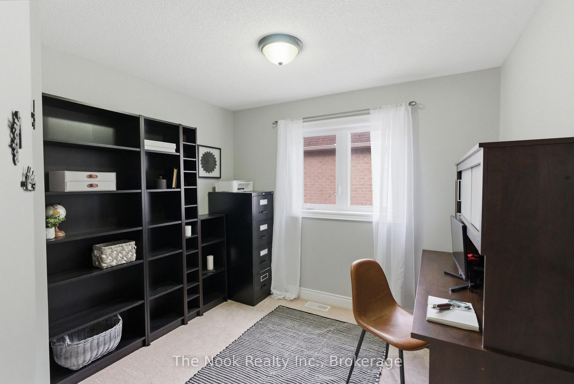 Photo 40 of 1 Wilbert Hoar Court, Clarington, Courtice — HOMEH