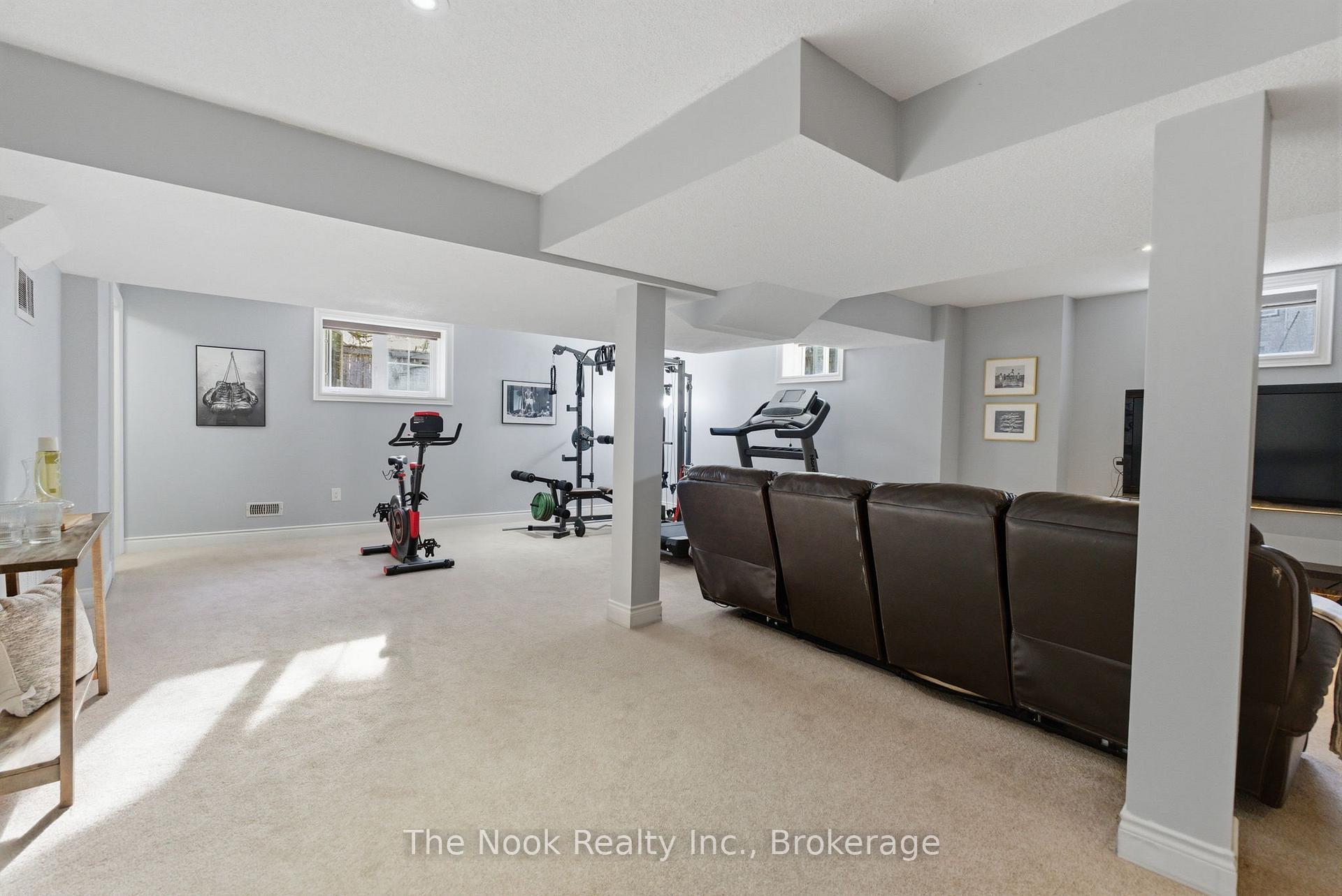 Photo 41 of 1 Wilbert Hoar Court, Clarington, Courtice — HOMEH