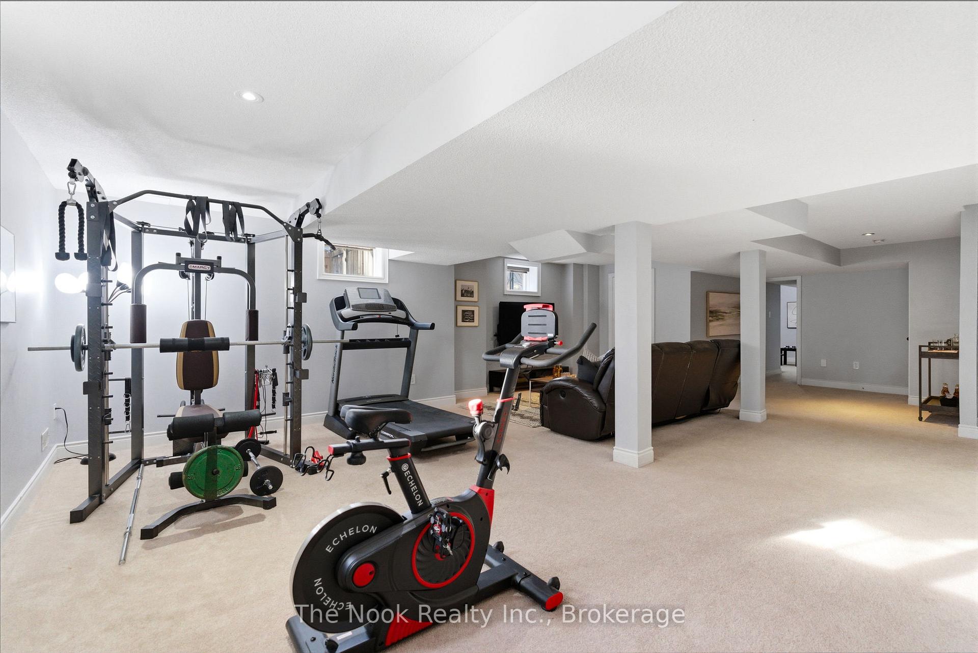 Photo 43 of 1 Wilbert Hoar Court, Clarington, Courtice — HOMEH