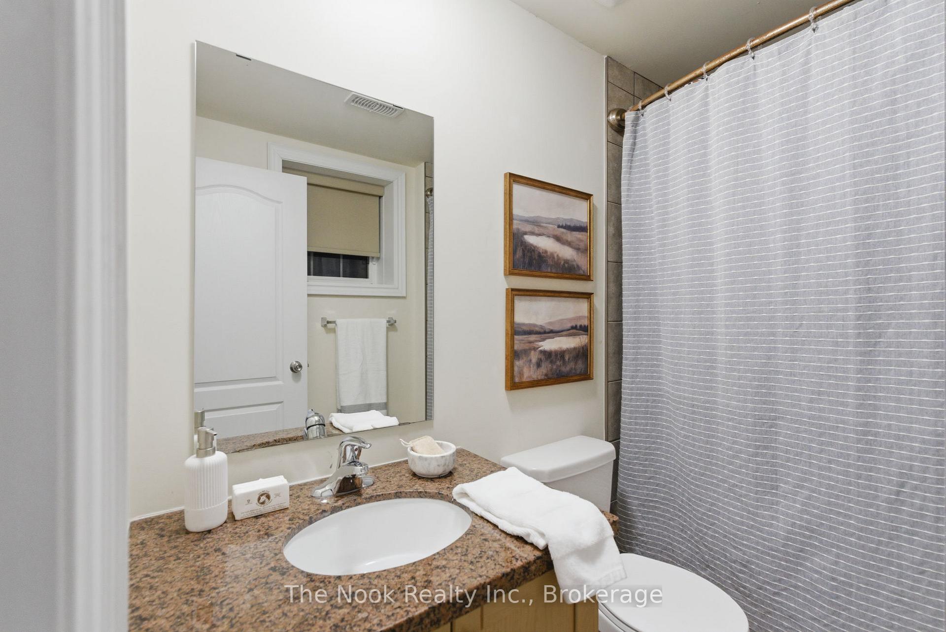 Photo 44 of 1 Wilbert Hoar Court, Clarington, Courtice — HOMEH