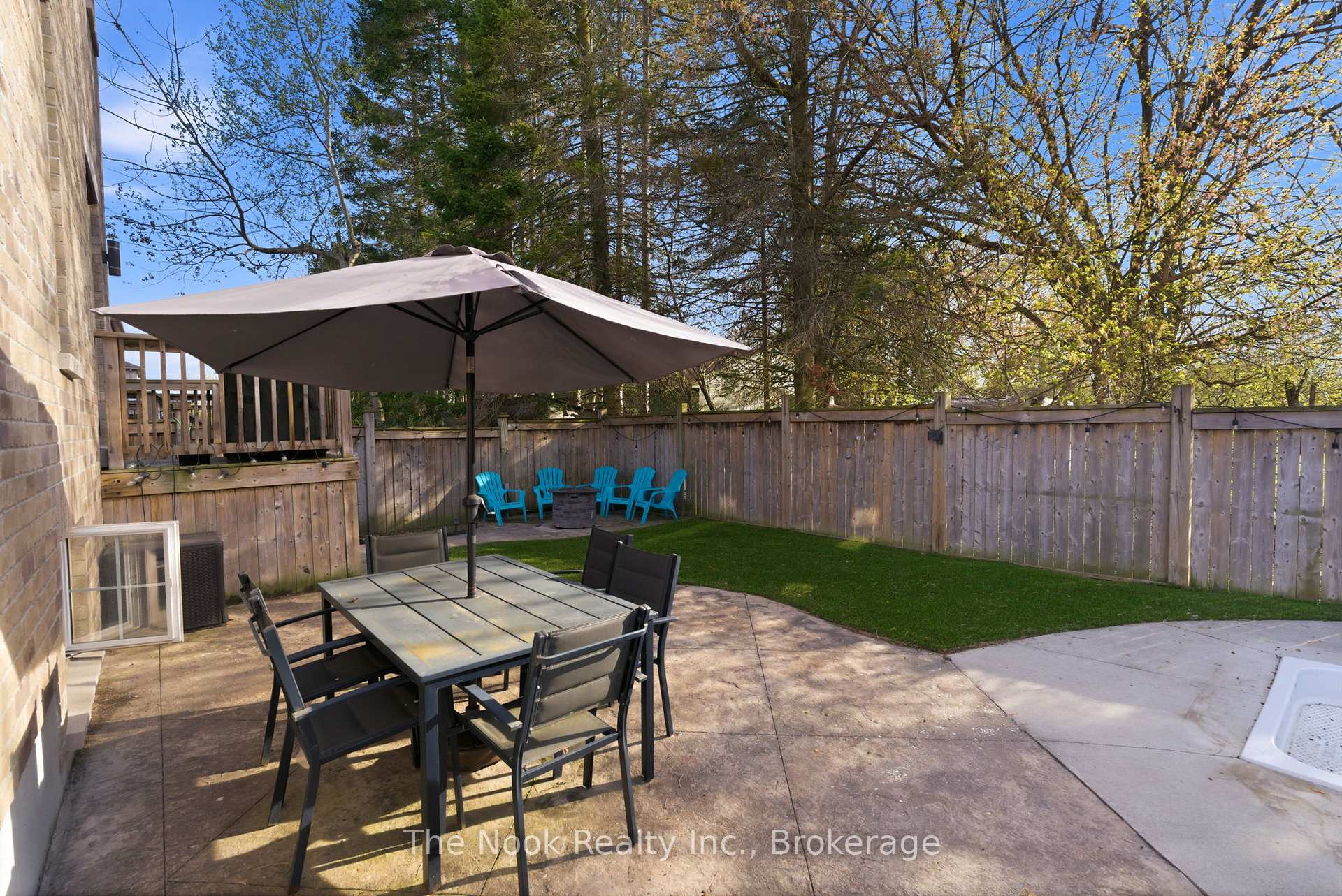 Photo 46 of 1 Wilbert Hoar Court, Clarington, Courtice — HOMEH