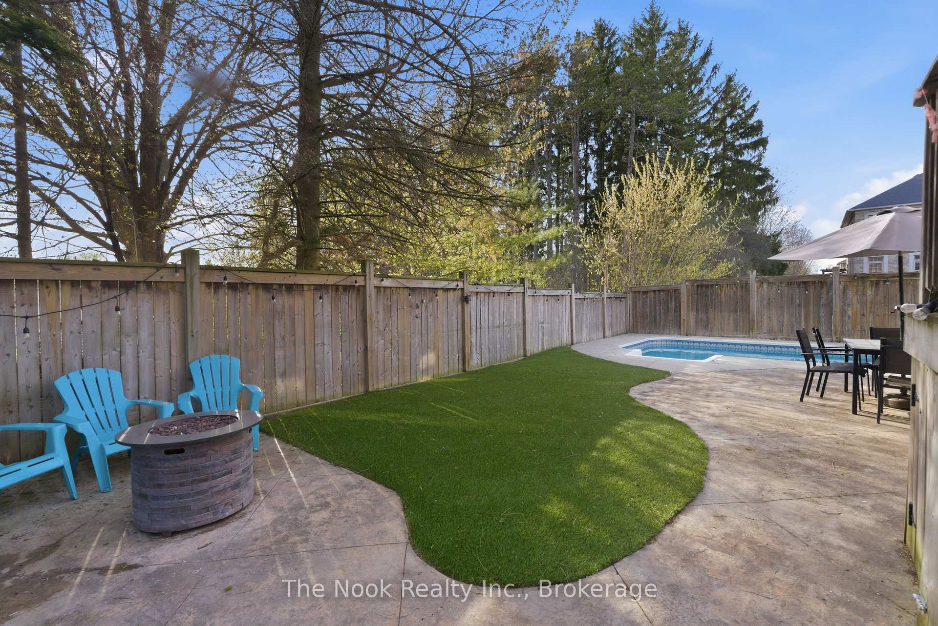 Photo 47 of 1 Wilbert Hoar Court, Clarington, Courtice — HOMEH