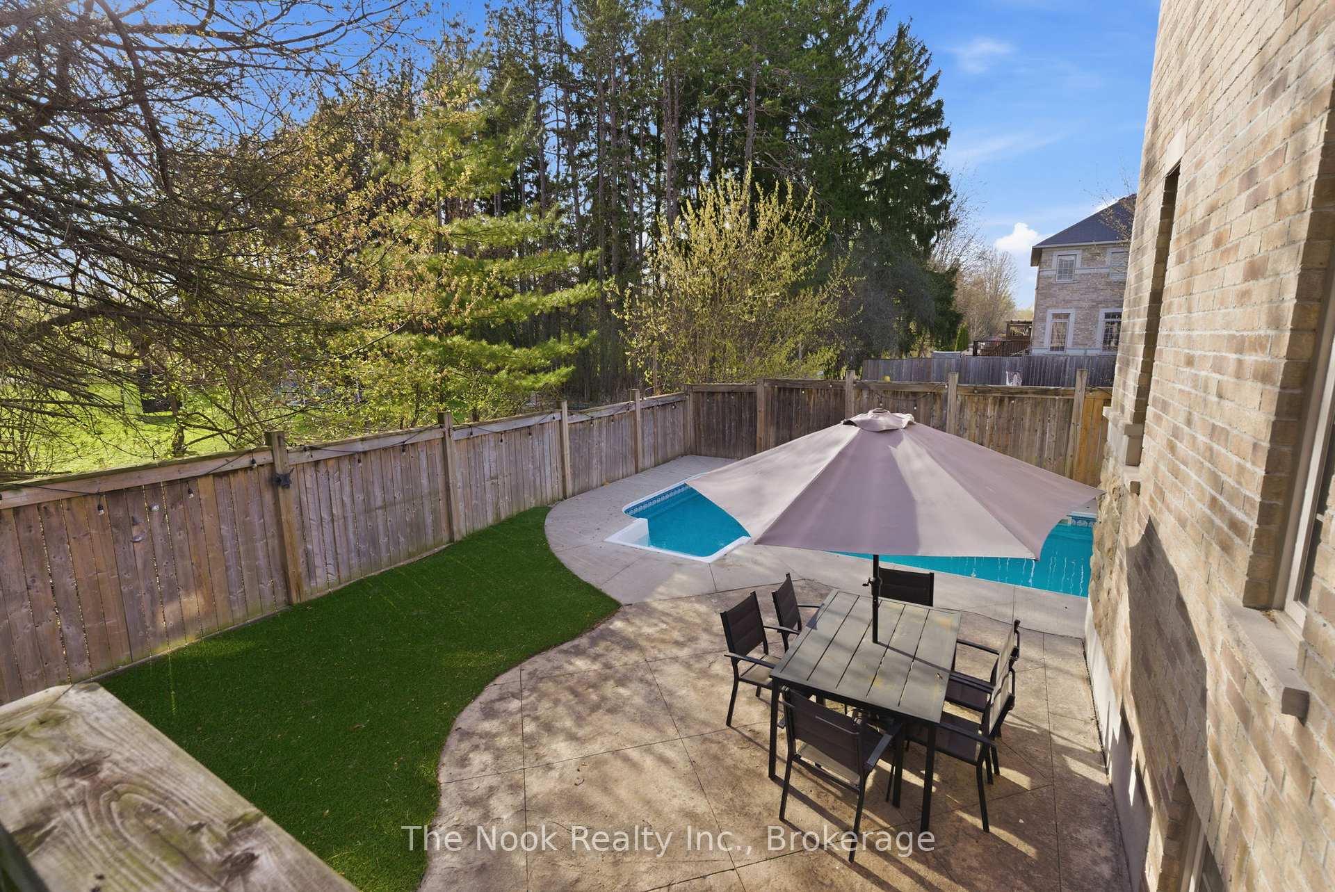 Photo 48 of 1 Wilbert Hoar Court, Clarington, Courtice — HOMEH