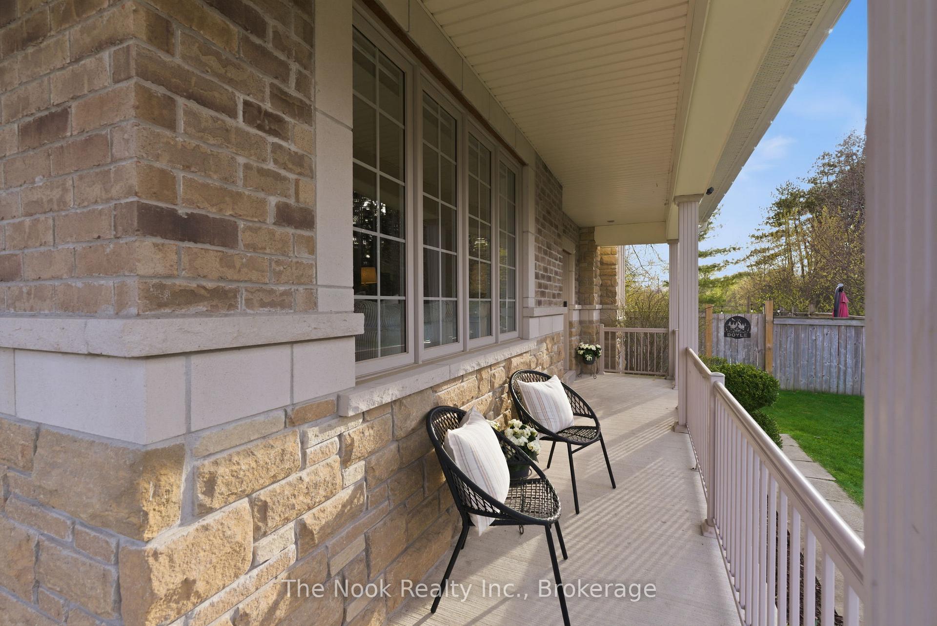 Photo 49 of 1 Wilbert Hoar Court, Clarington, Courtice — HOMEH
