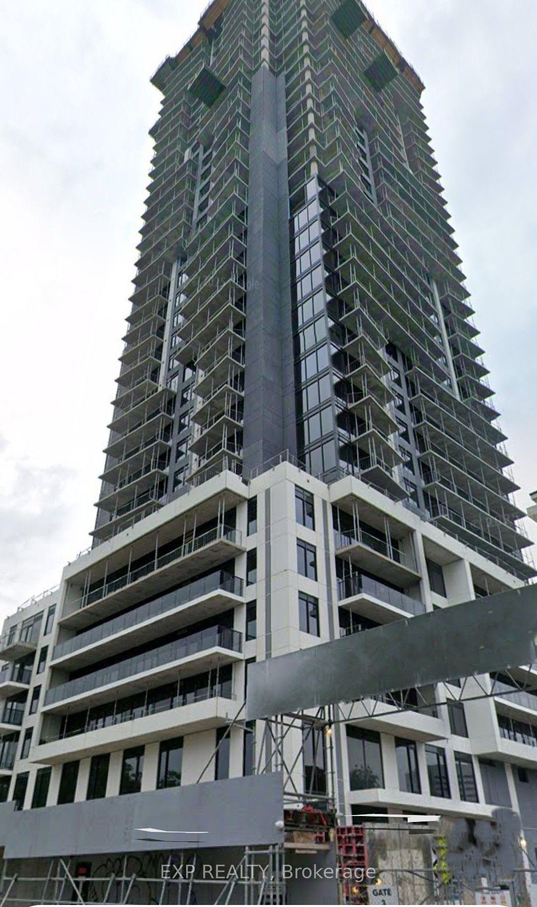Photo 1 of Unit 2009, 15 David Salomon Drive, Toronto, Flemingdon Park — HOMEH