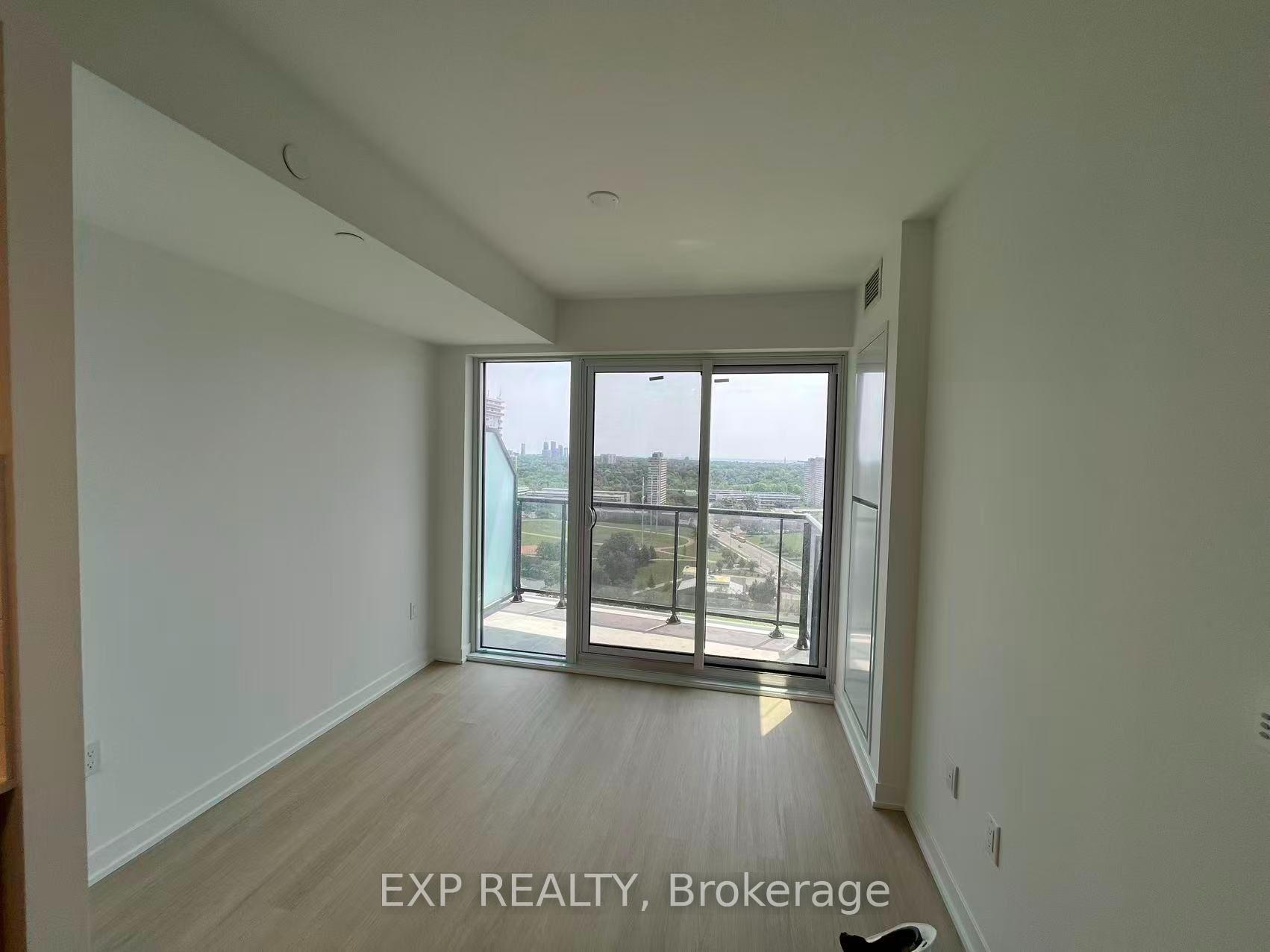 Photo 4 of Unit 2009, 15 David Salomon Drive, Toronto, Flemingdon Park — HOMEH
