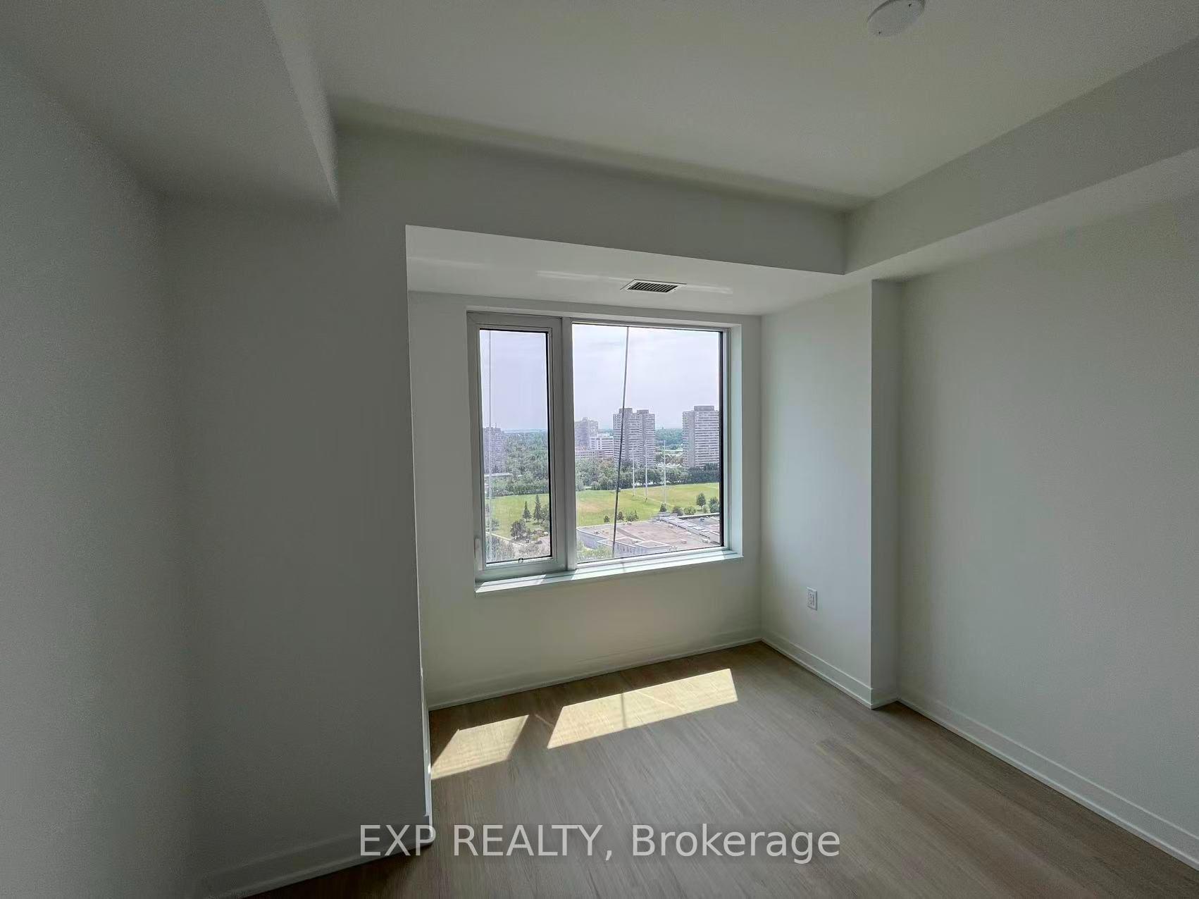 Photo 5 of Unit 2009, 15 David Salomon Drive, Toronto, Flemingdon Park — HOMEH