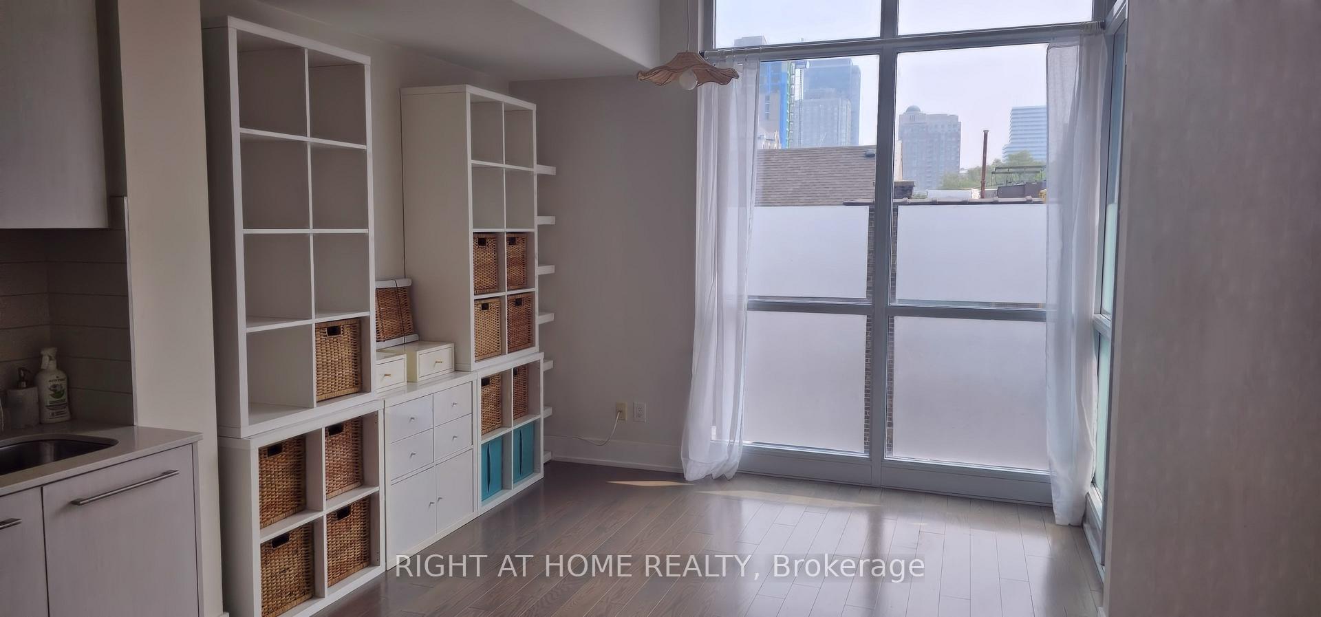 Photo 6 of Unit 302, 170 Avenue Road, Toronto, The Annex — HOMEH
