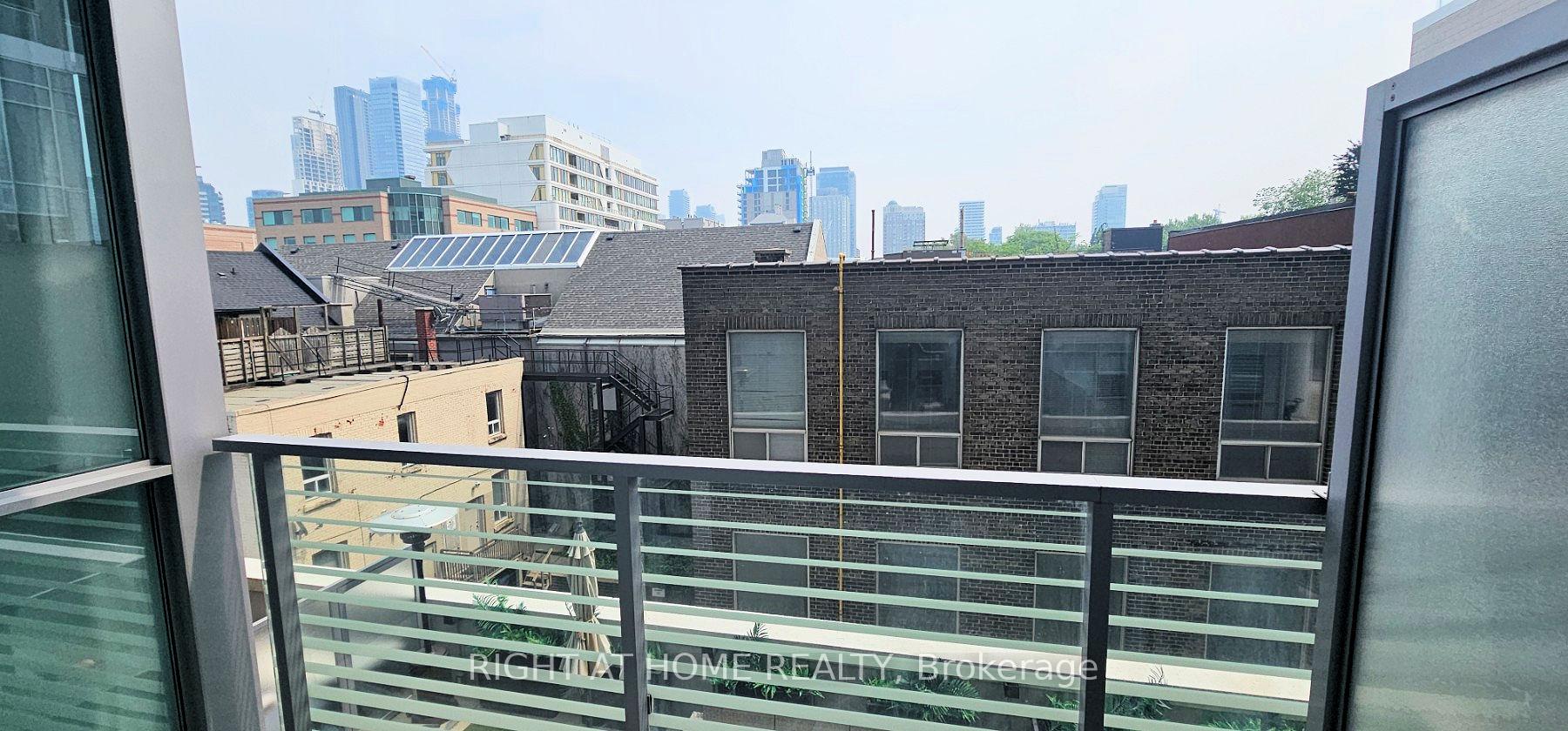 Photo 7 of Unit 302, 170 Avenue Road, Toronto, The Annex — HOMEH