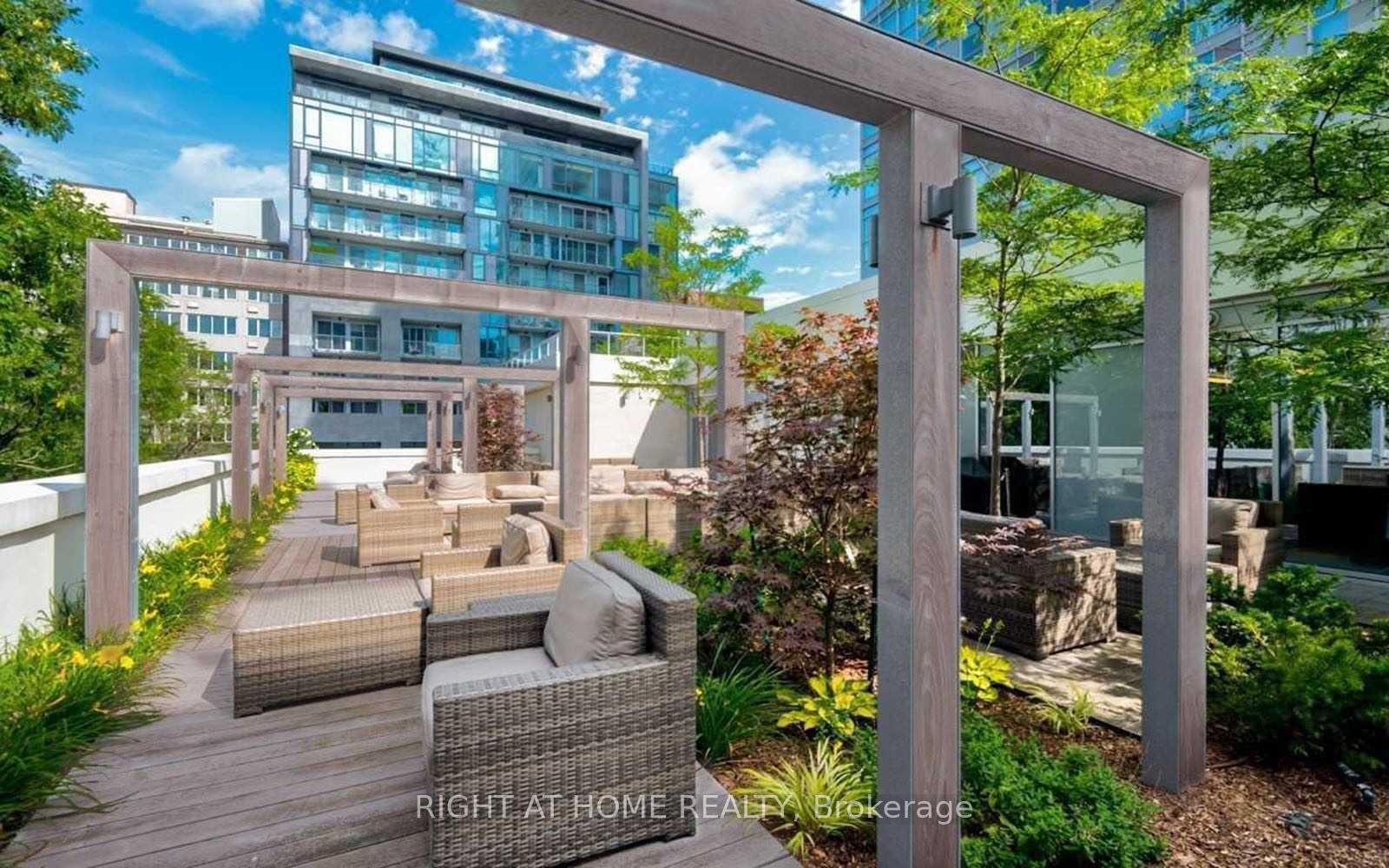 Photo 25 of Unit 302, 170 Avenue Road, Toronto, The Annex — HOMEH