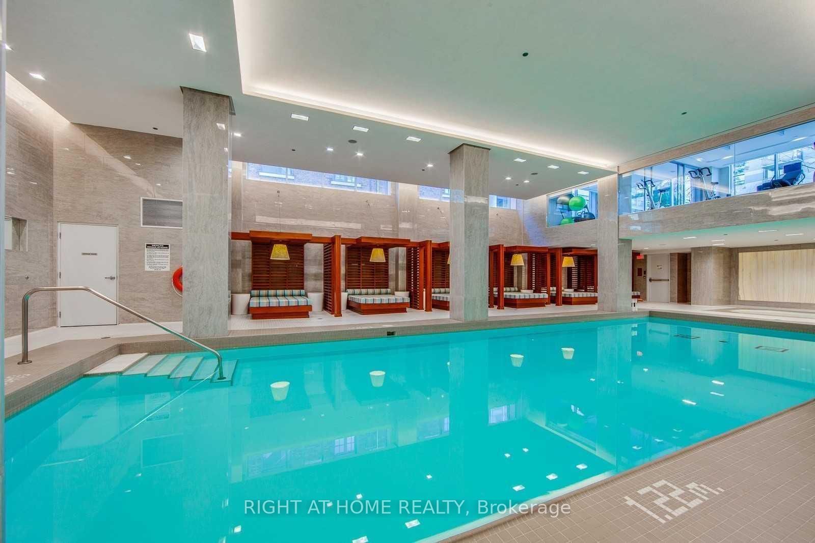 Photo 26 of Unit 302, 170 Avenue Road, Toronto, The Annex — HOMEH