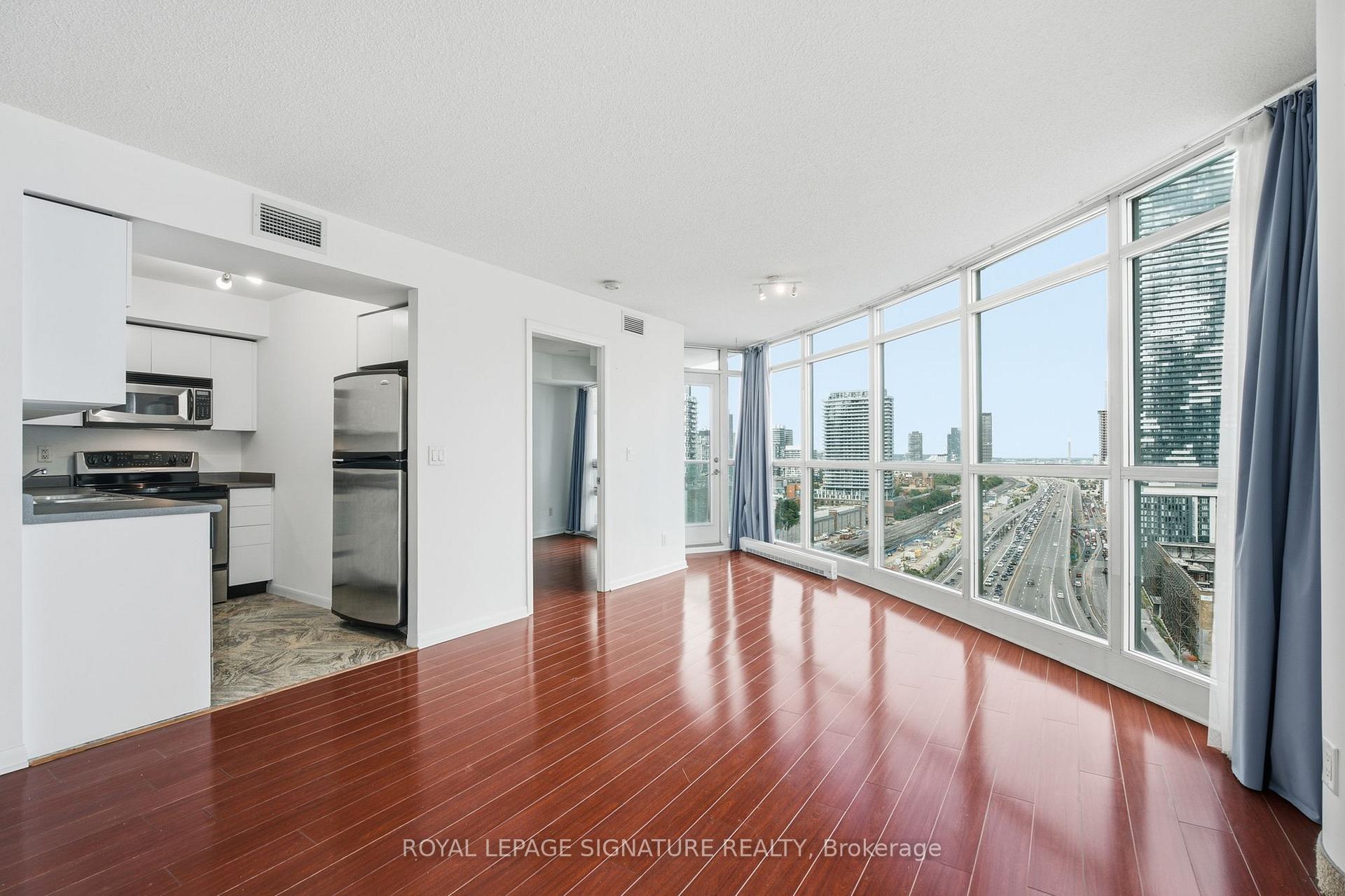 Photo of Unit 2011, 18 Yonge Street