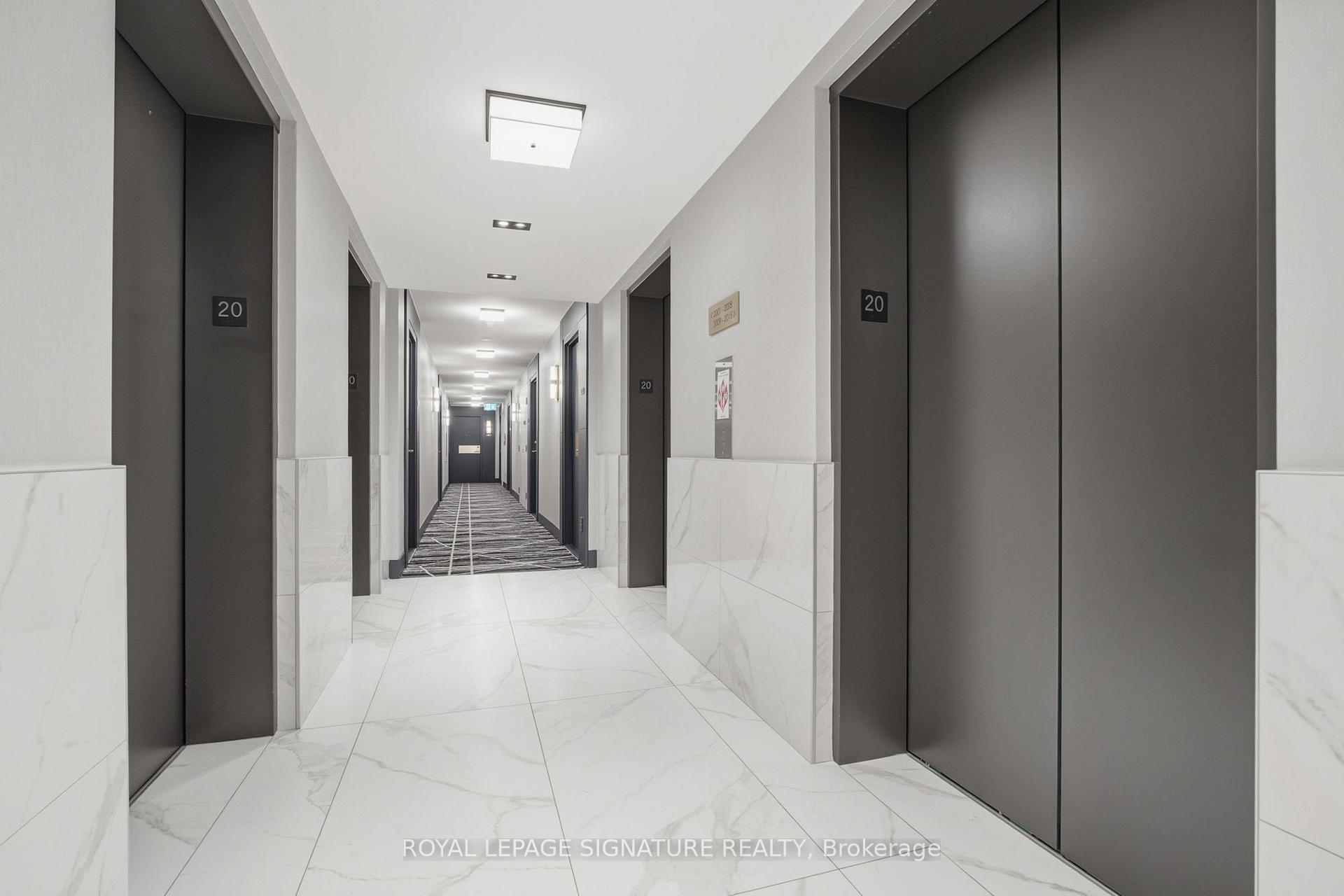 Photo 6 of Unit 2011, 18 Yonge Street, Toronto, Waterfront Communities — HOMEH