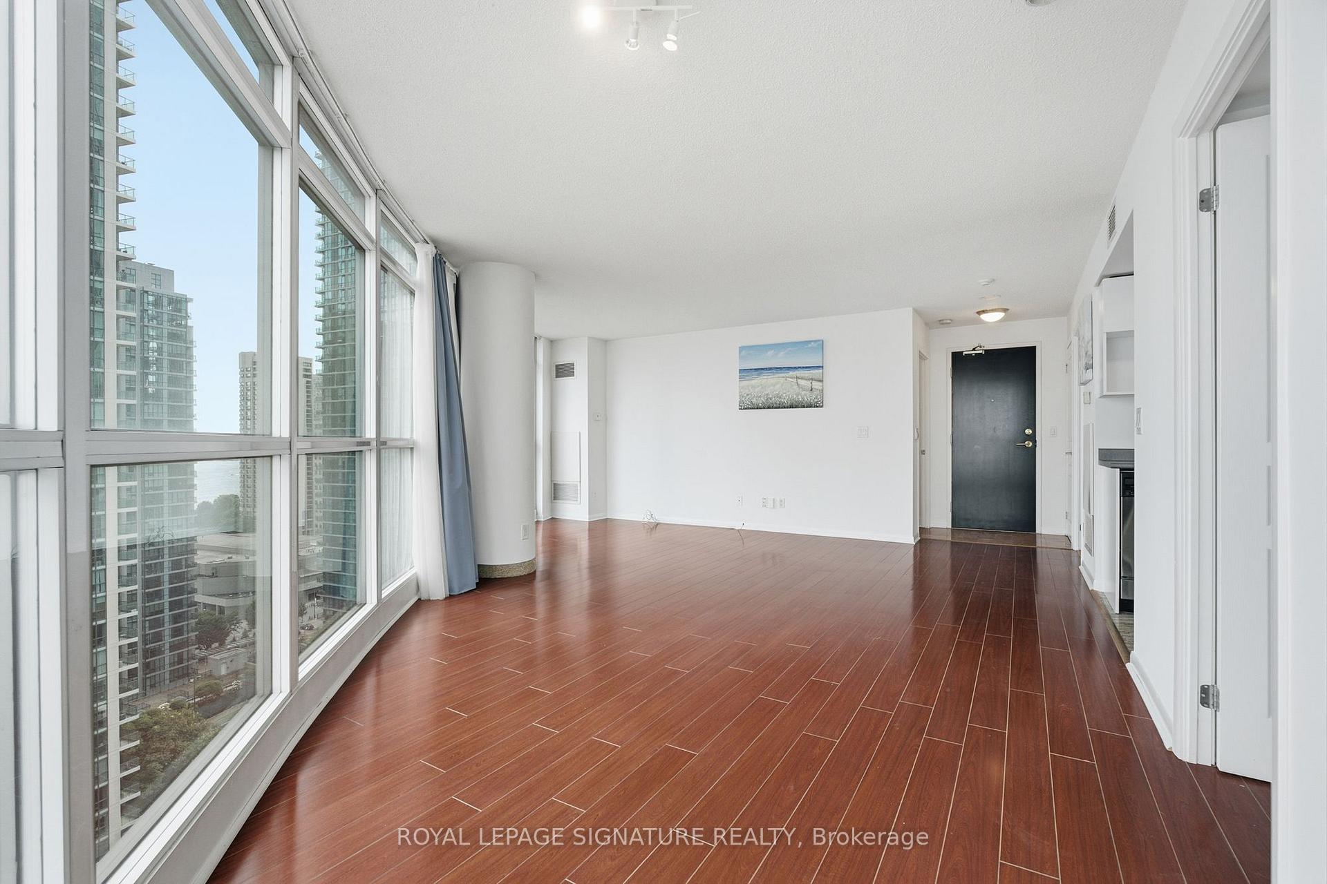 Photo 11 of Unit 2011, 18 Yonge Street, Toronto, Waterfront Communities — HOMEH