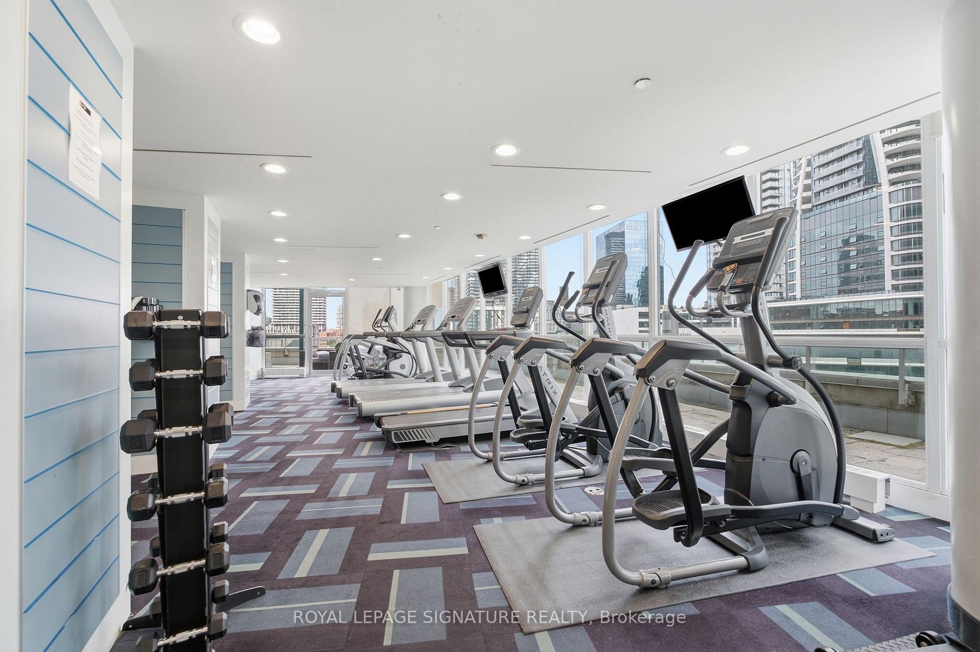 Photo 34 of Unit 2011, 18 Yonge Street, Toronto, Waterfront Communities — HOMEH