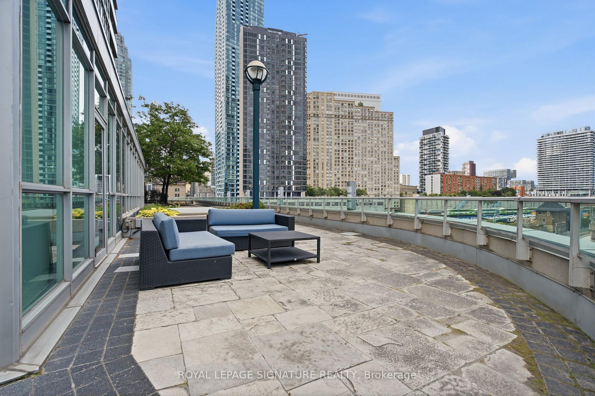 Photo 35 of Unit 2011, 18 Yonge Street, Toronto, Waterfront Communities — HOMEH