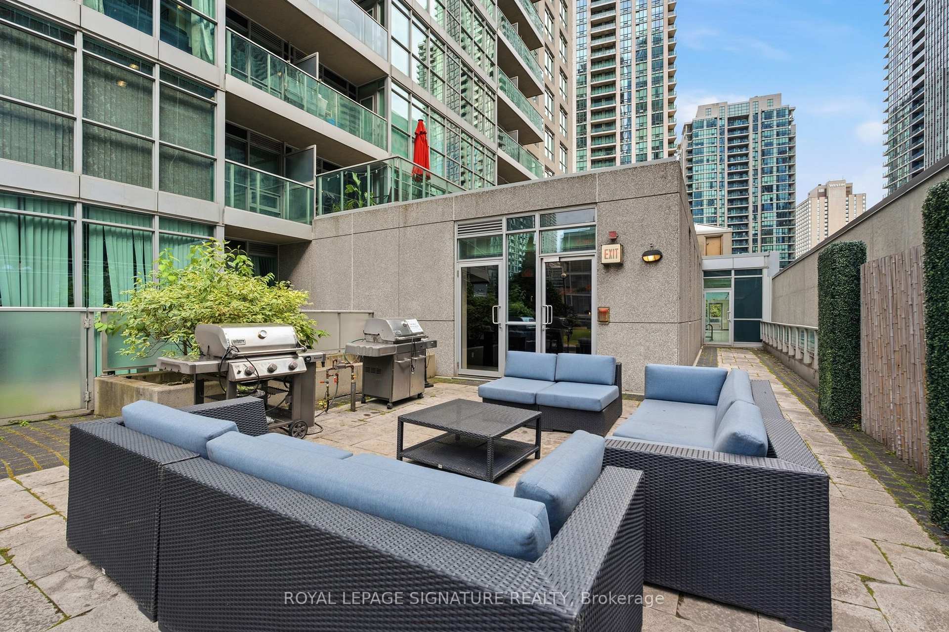 Photo 37 of Unit 2011, 18 Yonge Street, Toronto, Waterfront Communities — HOMEH