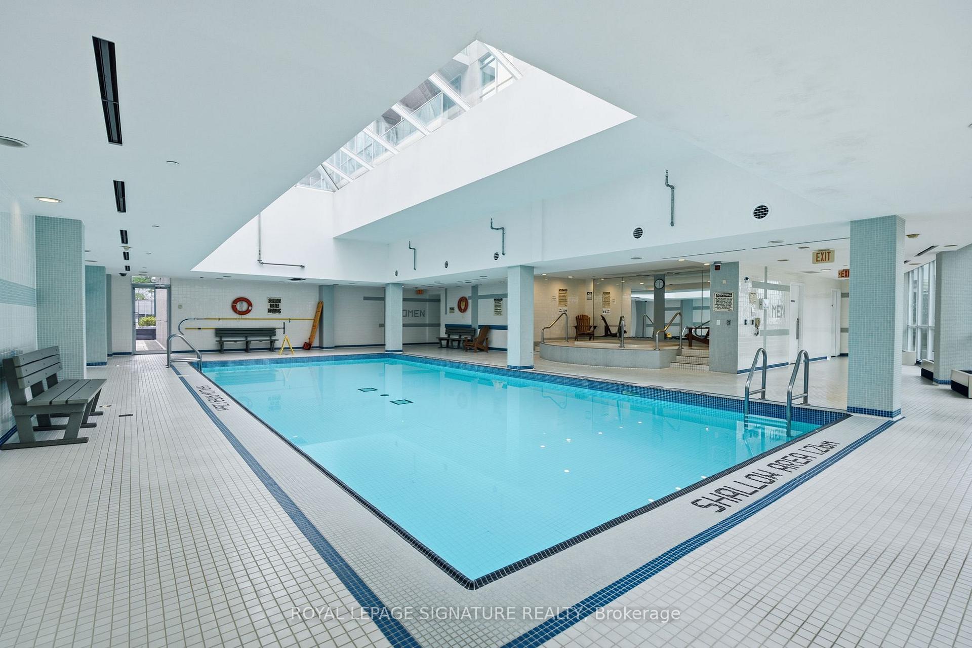 Photo 38 of Unit 2011, 18 Yonge Street, Toronto, Waterfront Communities — HOMEH