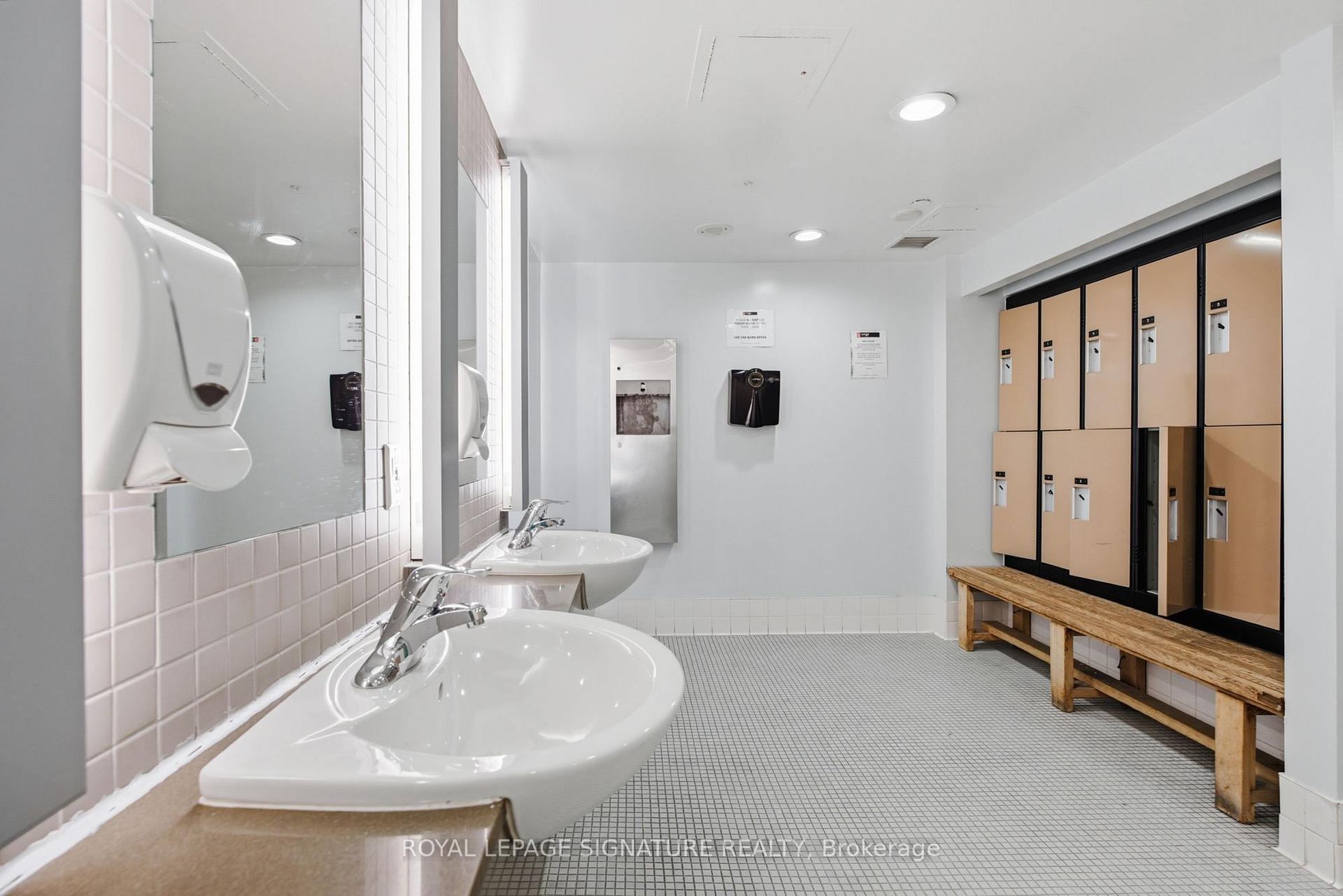 Photo 39 of Unit 2011, 18 Yonge Street, Toronto, Waterfront Communities — HOMEH