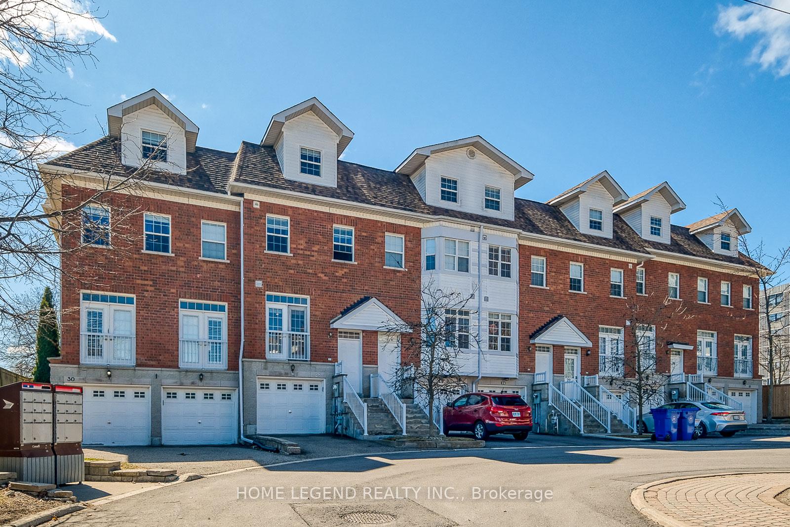 Photo 1 of 28 Loring Doolittle Court, Aurora, Aurora Village — HOMEH