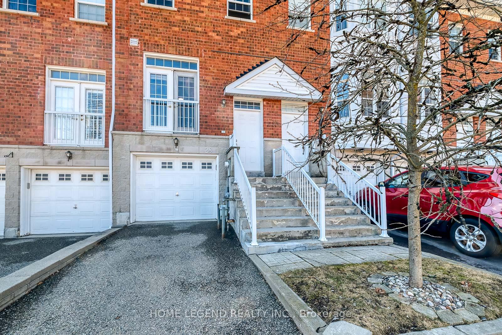 Photo 2 of 28 Loring Doolittle Court, Aurora, Aurora Village — HOMEH