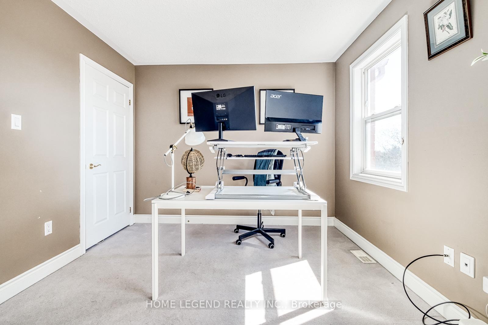 Photo 21 of 28 Loring Doolittle Court, Aurora, Aurora Village — HOMEH