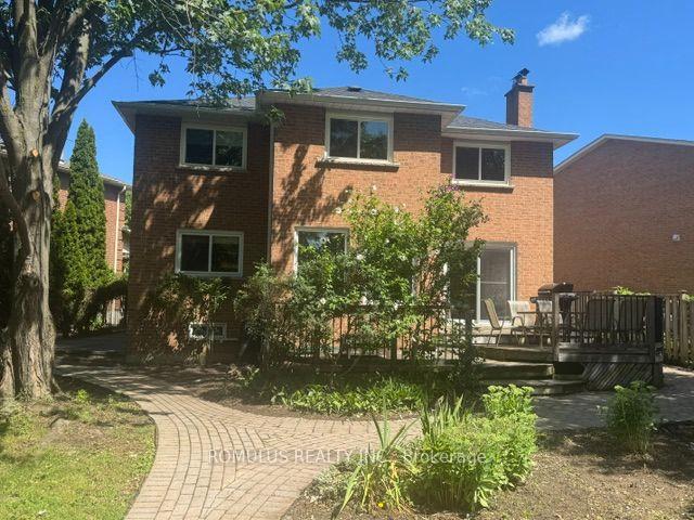 Photo 22 of 280 King Andrew Drive, Mississauga, Rathwood — HOMEH