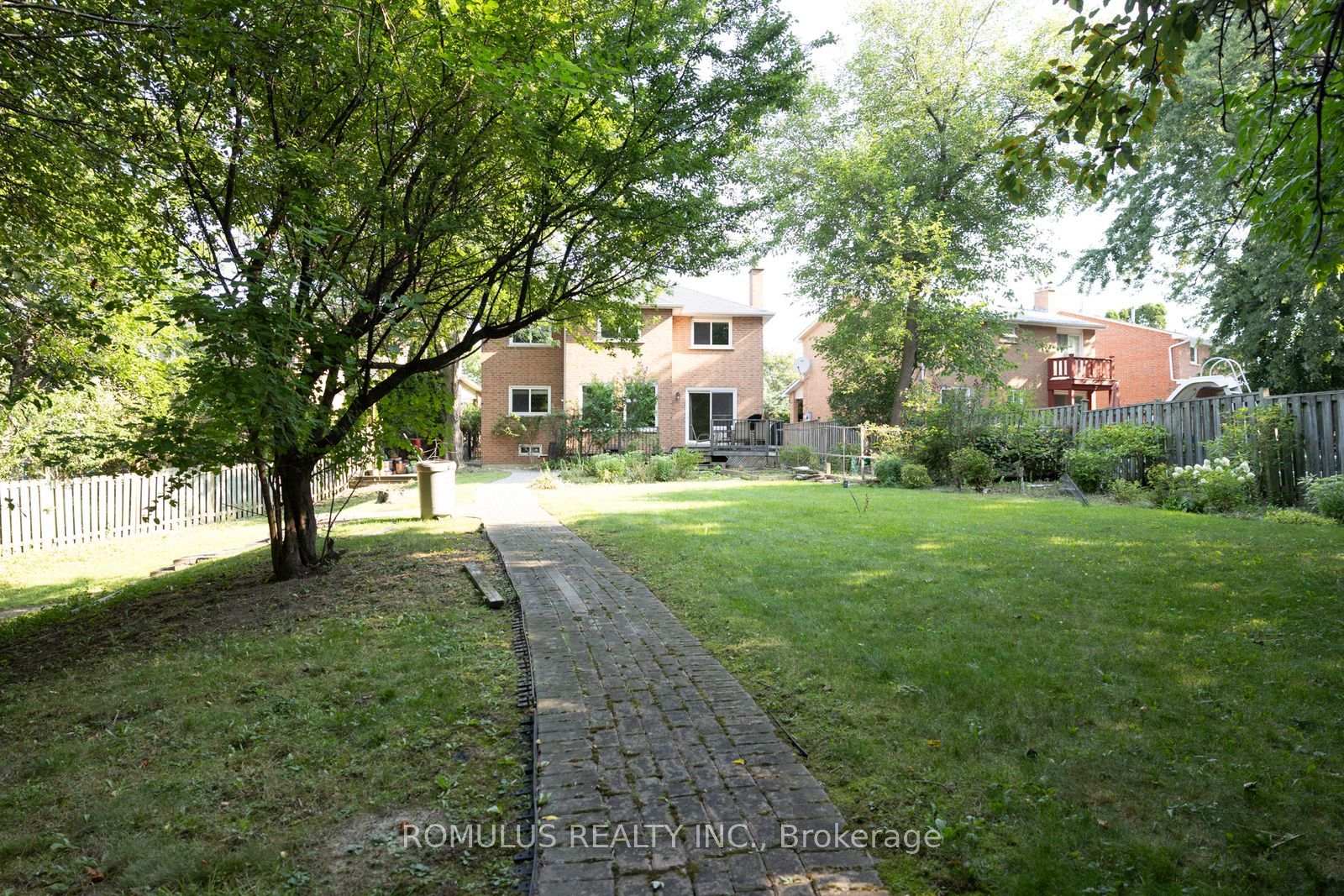 Photo 23 of 280 King Andrew Drive, Mississauga, Rathwood — HOMEH