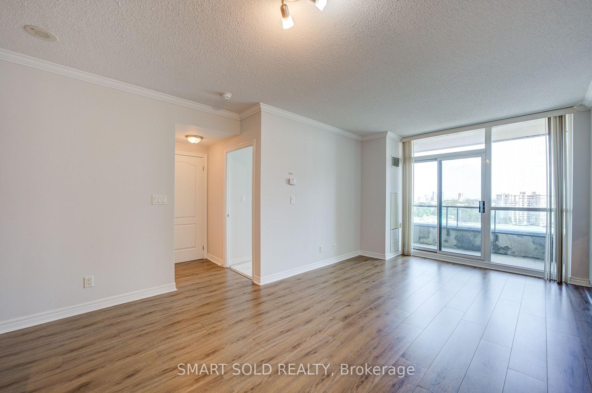 Photo 7 of Unit 1508, 100 Promenade Circle, Vaughan, Brownridge — HOMEH