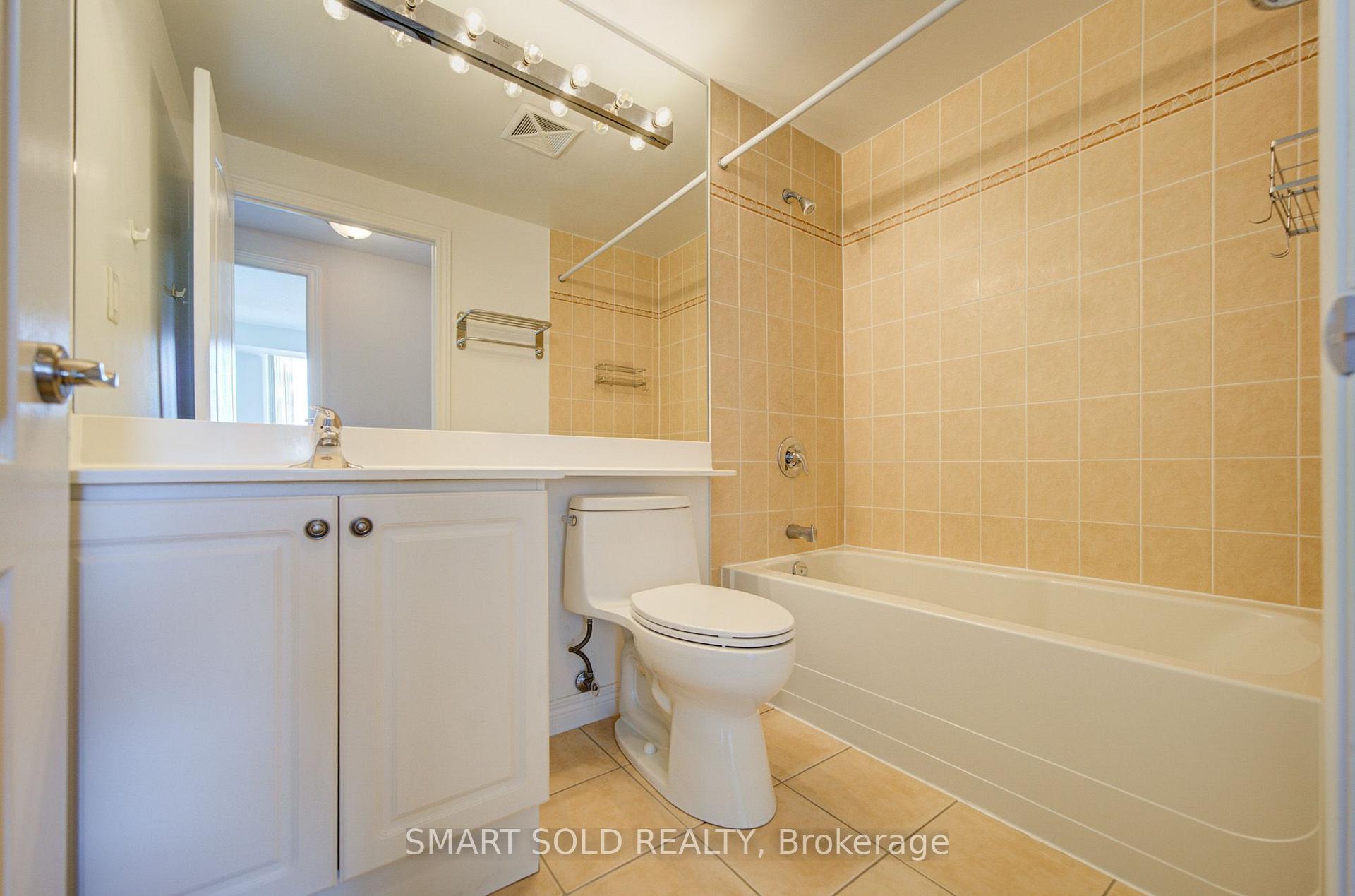 Photo 9 of Unit 1508, 100 Promenade Circle, Vaughan, Brownridge — HOMEH