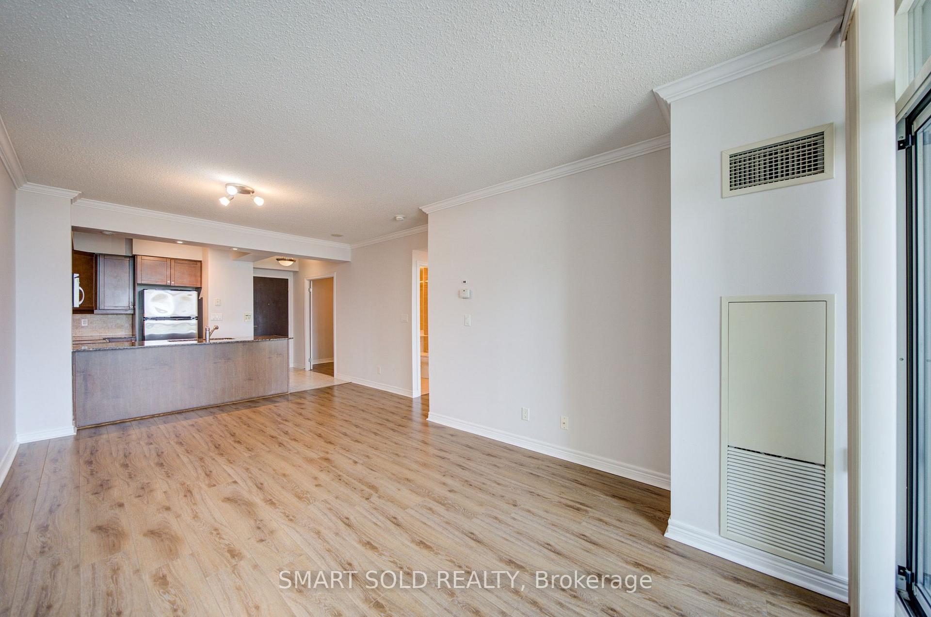 Photo 10 of Unit 1508, 100 Promenade Circle, Vaughan, Brownridge — HOMEH
