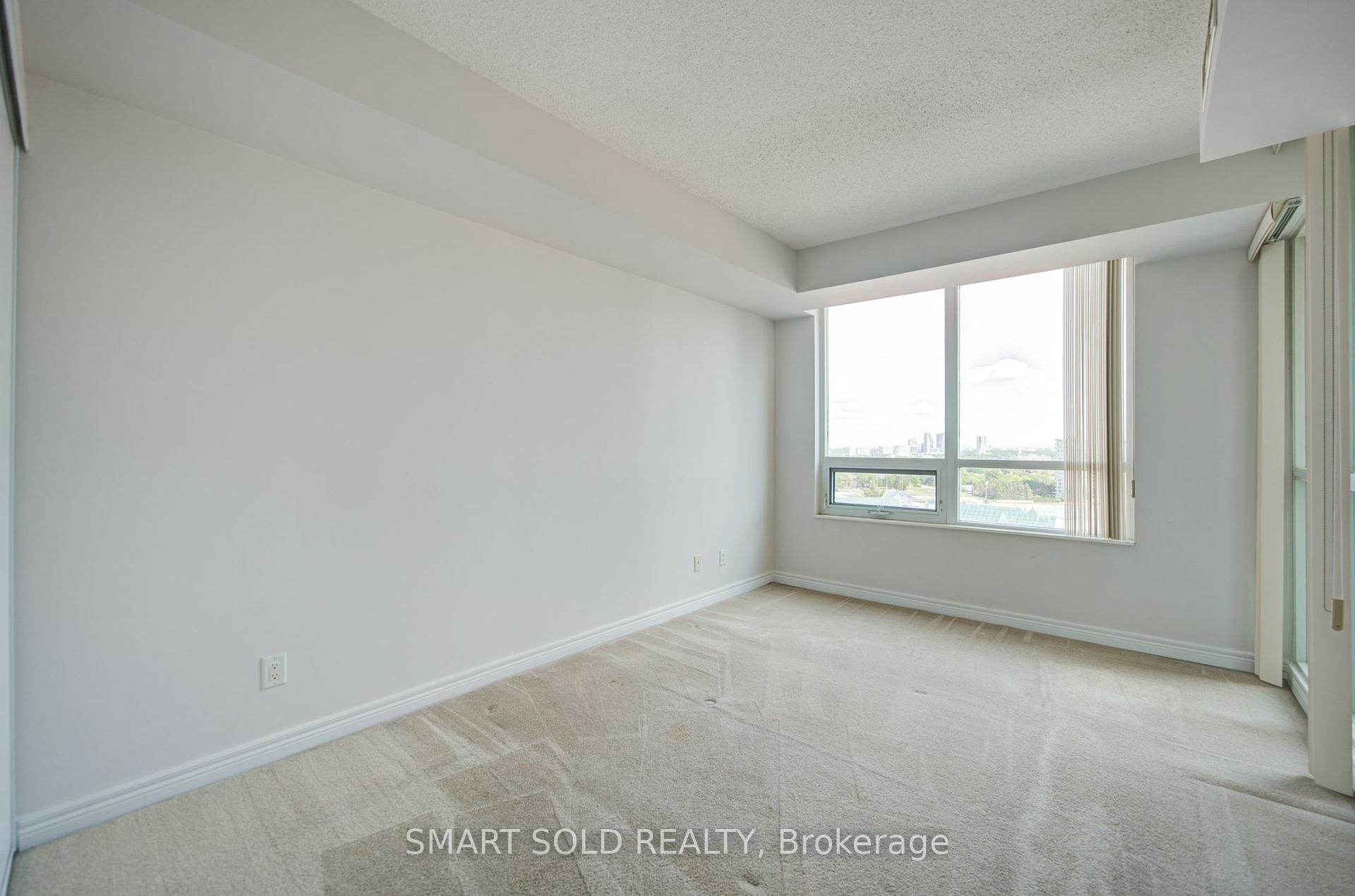 Photo 11 of Unit 1508, 100 Promenade Circle, Vaughan, Brownridge — HOMEH
