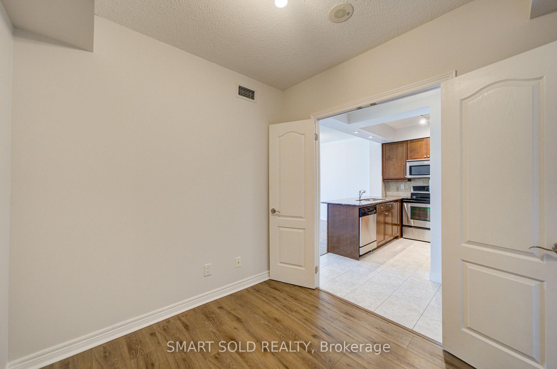 Photo 14 of Unit 1508, 100 Promenade Circle, Vaughan, Brownridge — HOMEH