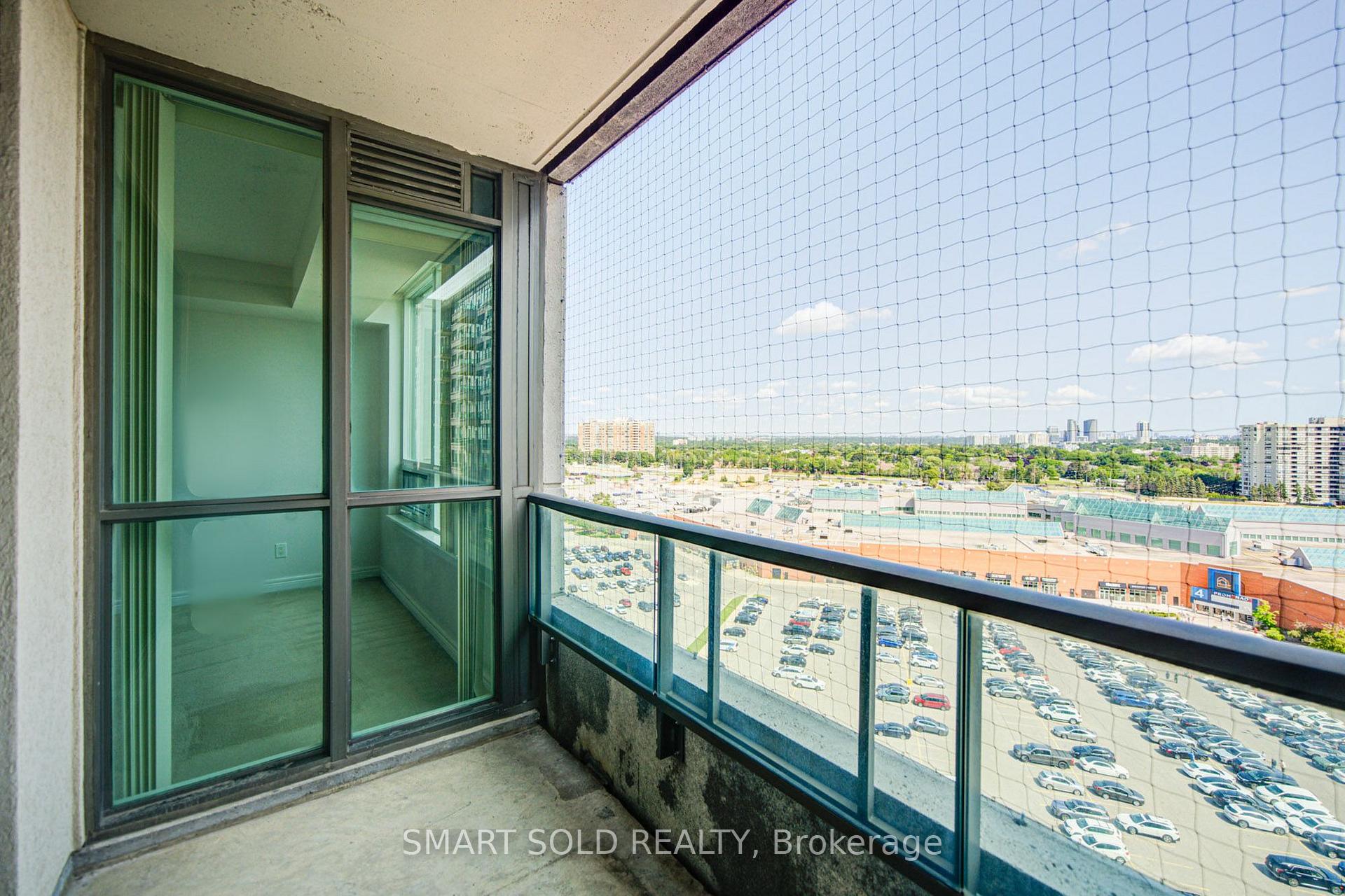 Photo 16 of Unit 1508, 100 Promenade Circle, Vaughan, Brownridge — HOMEH