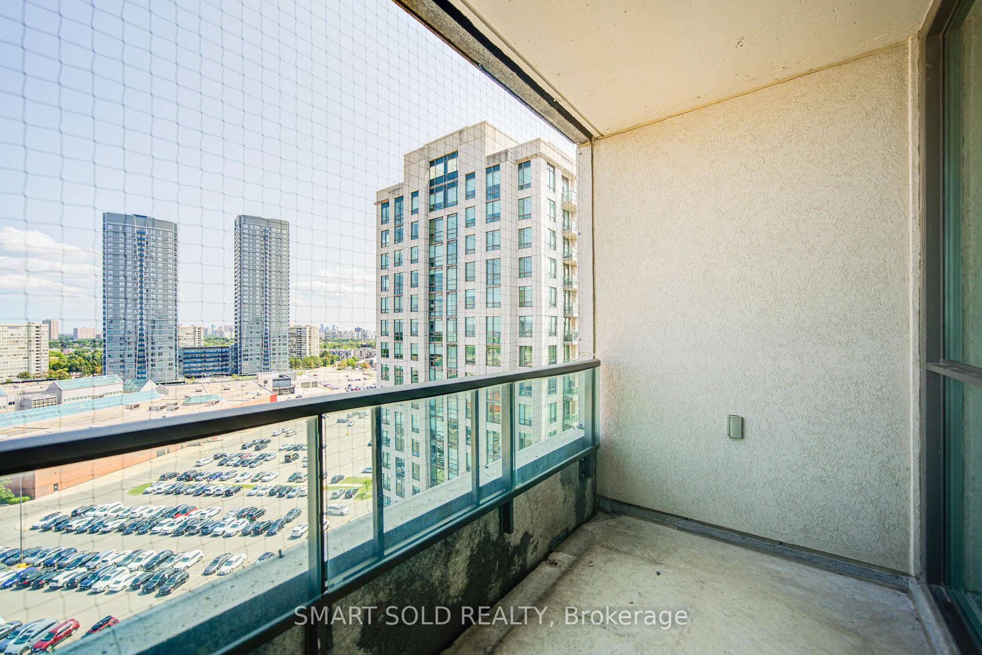 Photo 17 of Unit 1508, 100 Promenade Circle, Vaughan, Brownridge — HOMEH
