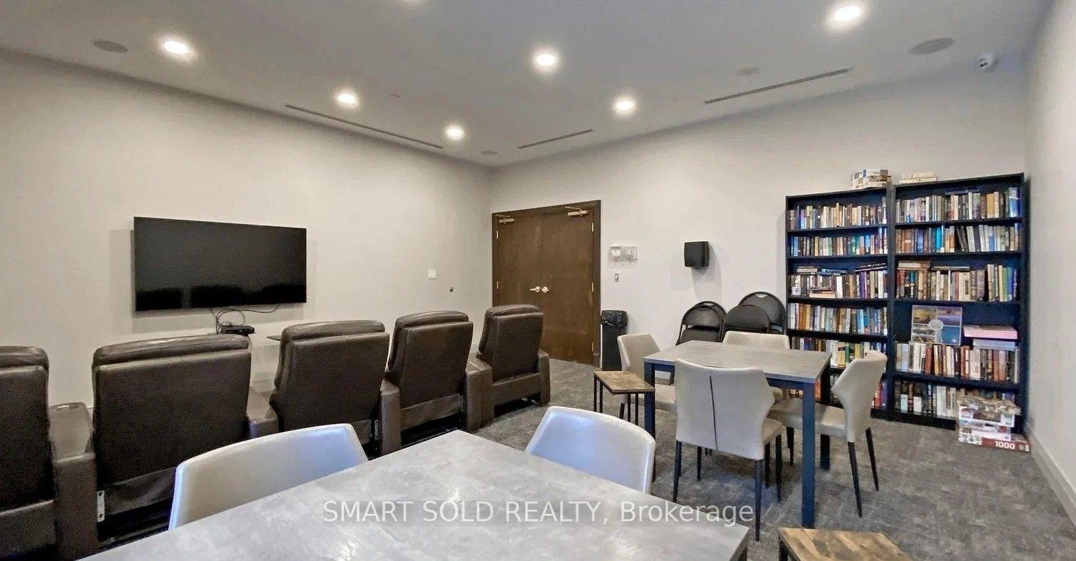 Photo 20 of Unit 1508, 100 Promenade Circle, Vaughan, Brownridge — HOMEH