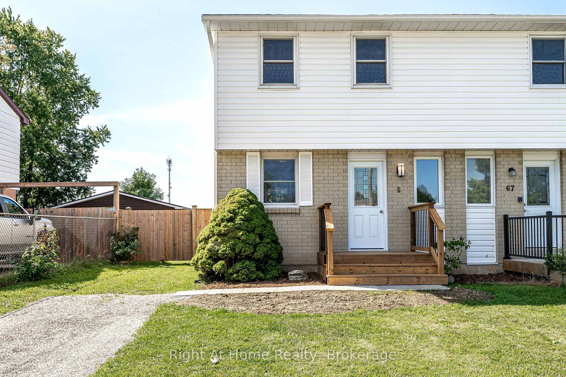 Photo 1 of 65 Maple Avenue, Stratford — HOMEH