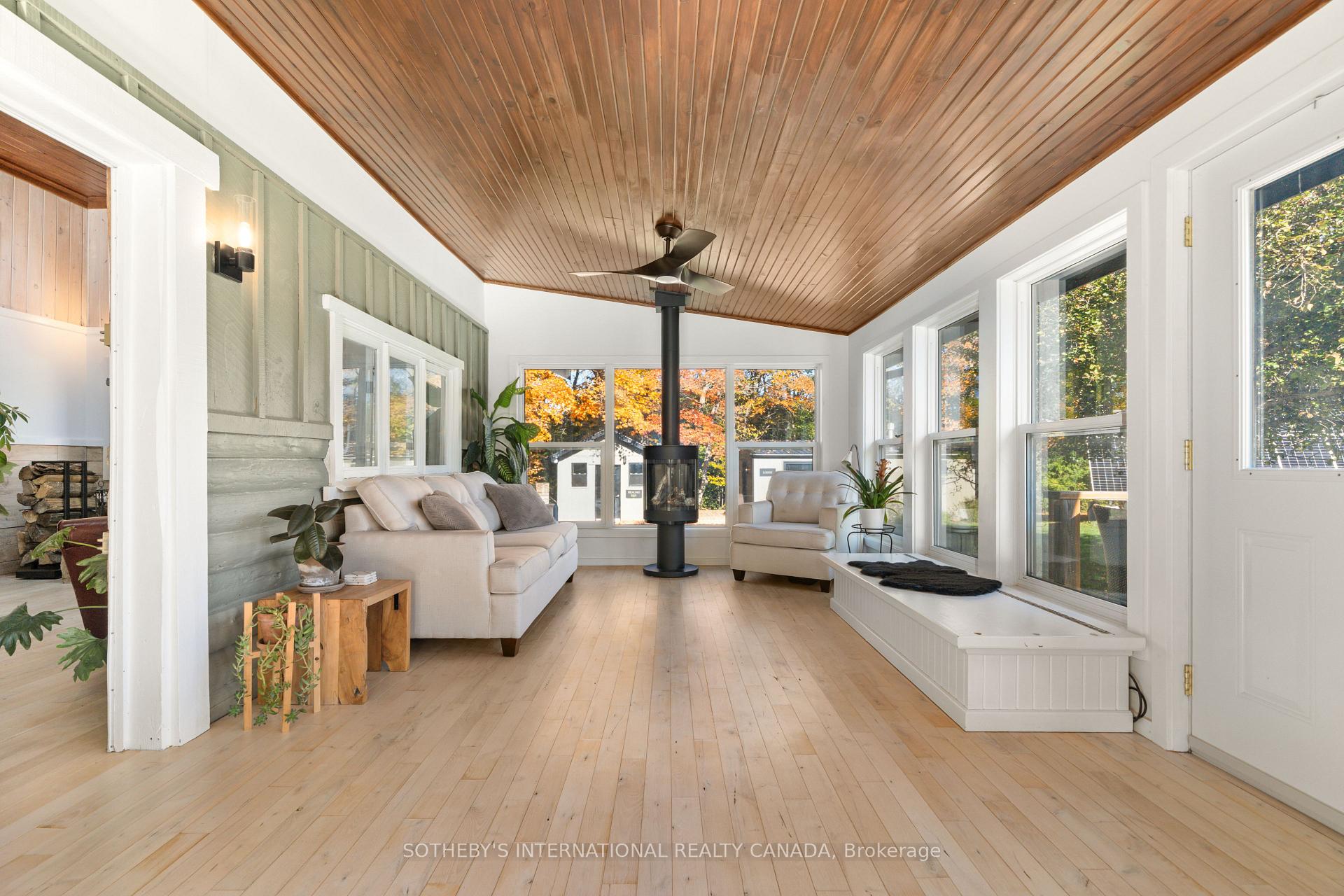 Photo 6 of 220 Easterbrook Road S, Prince Edward County, Athol Ward — HOMEH