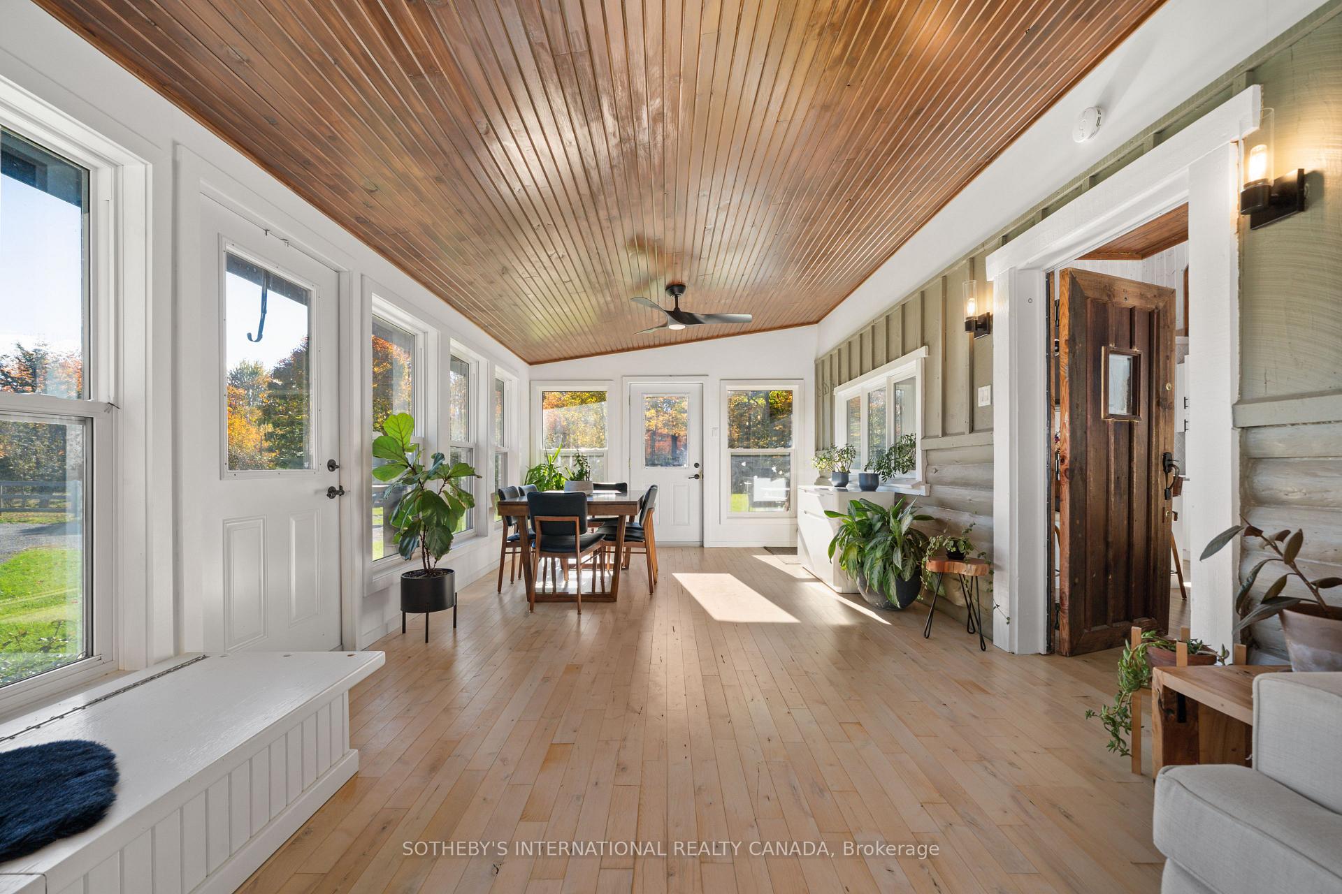 Photo 7 of 220 Easterbrook Road S, Prince Edward County, Athol Ward — HOMEH