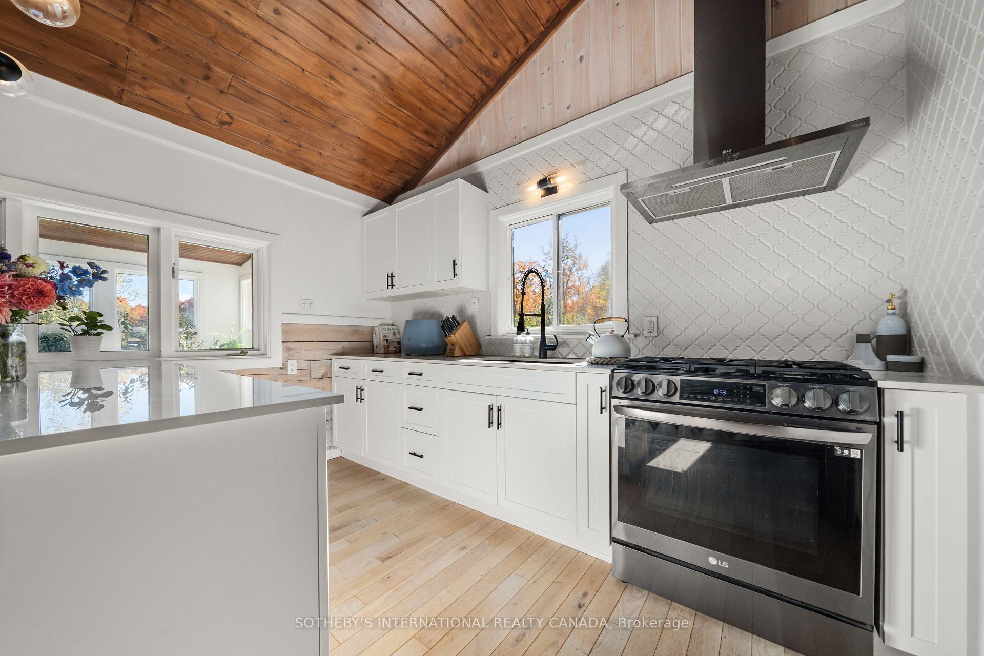 Photo 11 of 220 Easterbrook Road S, Prince Edward County, Athol Ward — HOMEH
