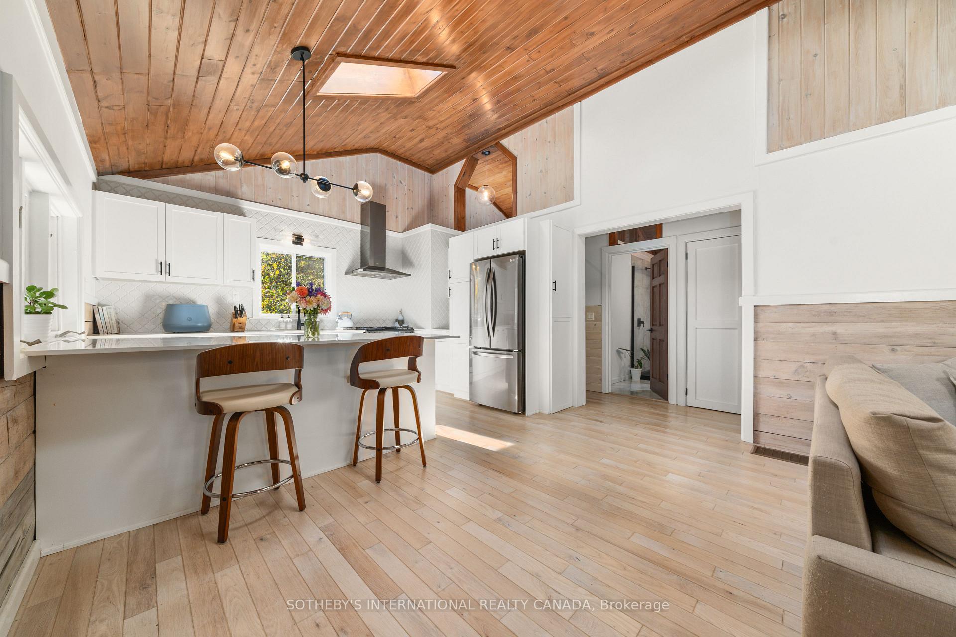 Photo 13 of 220 Easterbrook Road S, Prince Edward County, Athol Ward — HOMEH