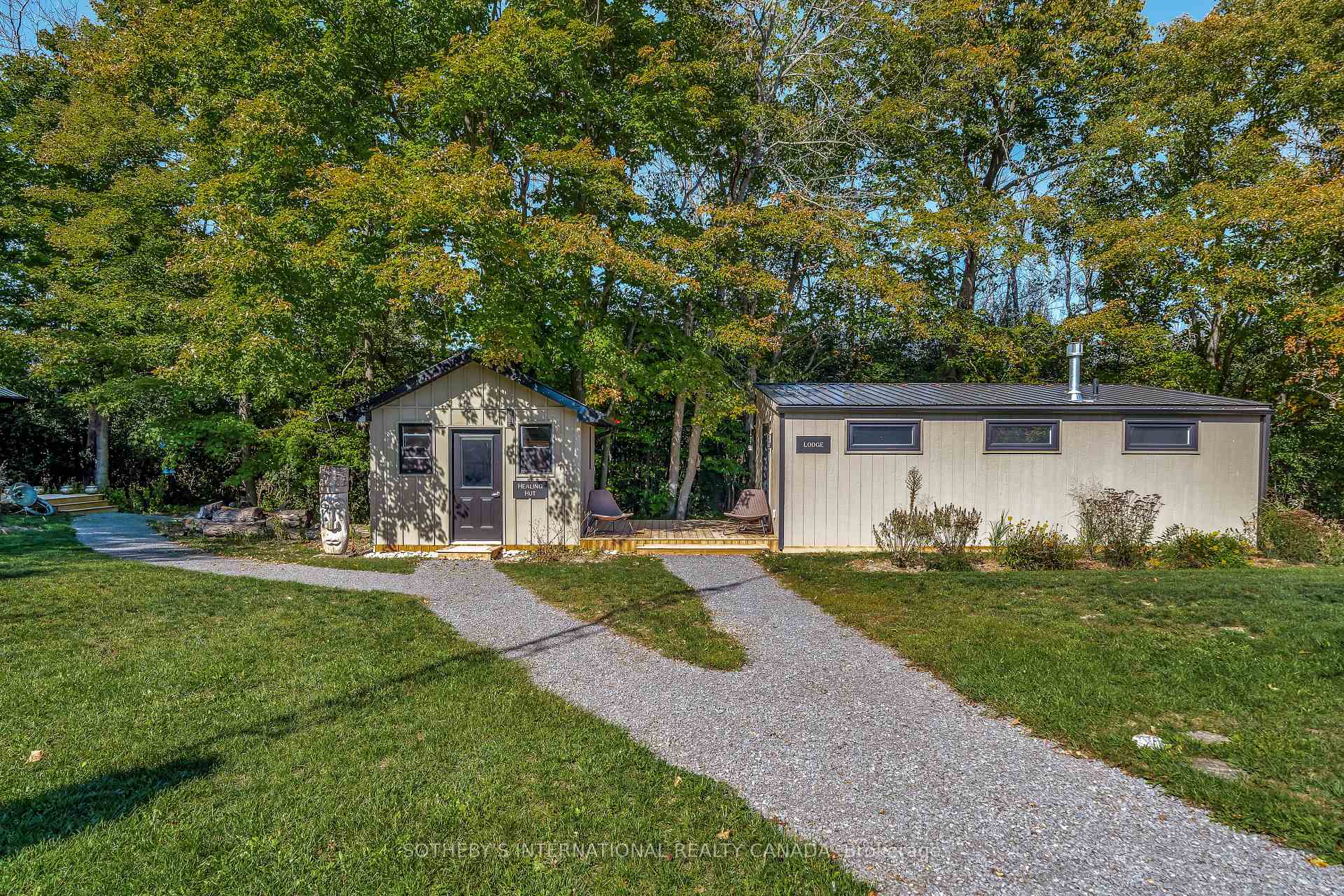 Photo 20 of 220 Easterbrook Road S, Prince Edward County, Athol Ward — HOMEH