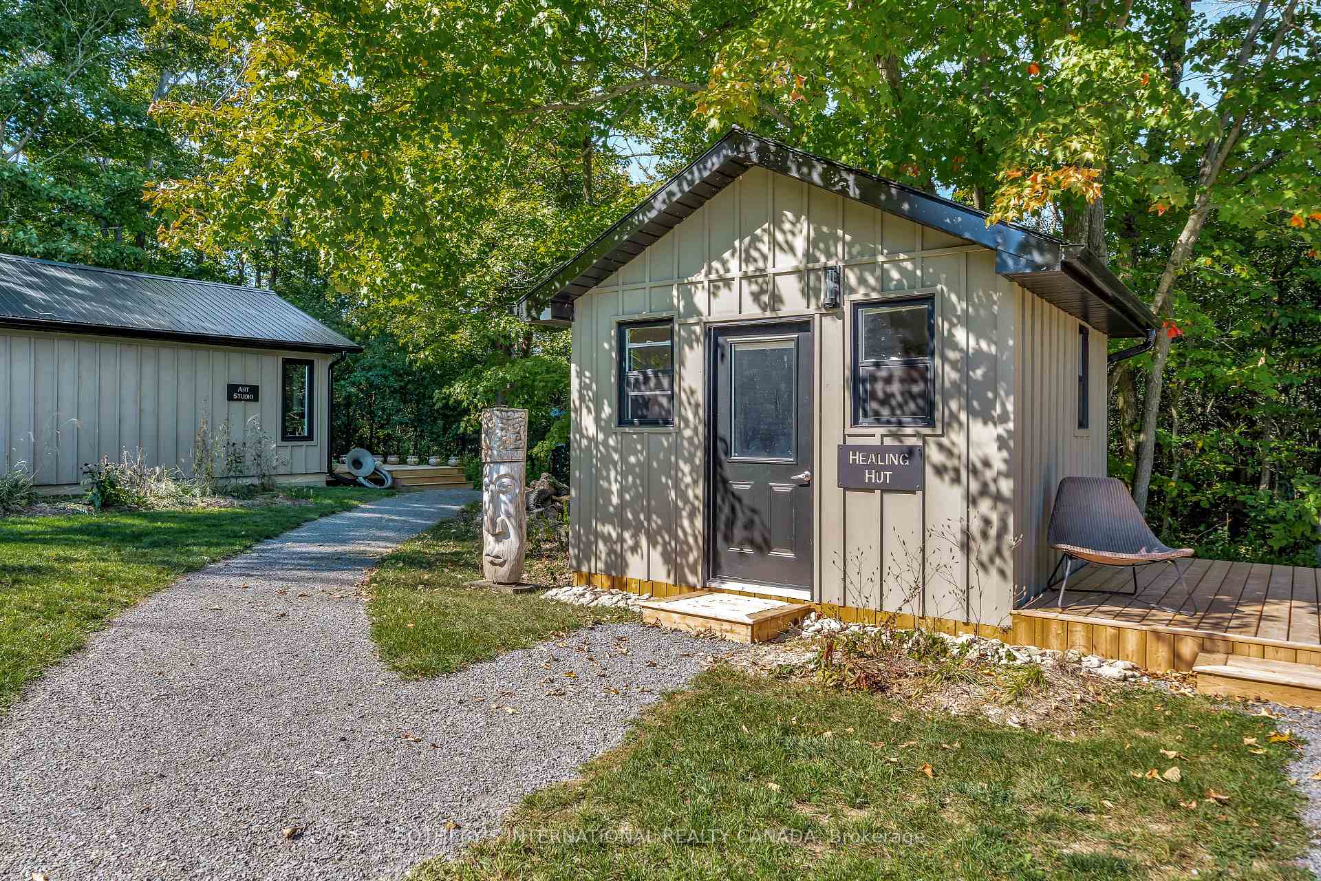 Photo 27 of 220 Easterbrook Road S, Prince Edward County, Athol Ward — HOMEH