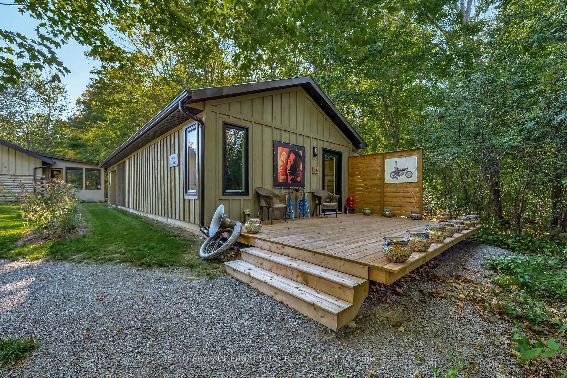 Photo 40 of 220 Easterbrook Road S, Prince Edward County, Athol Ward — HOMEH