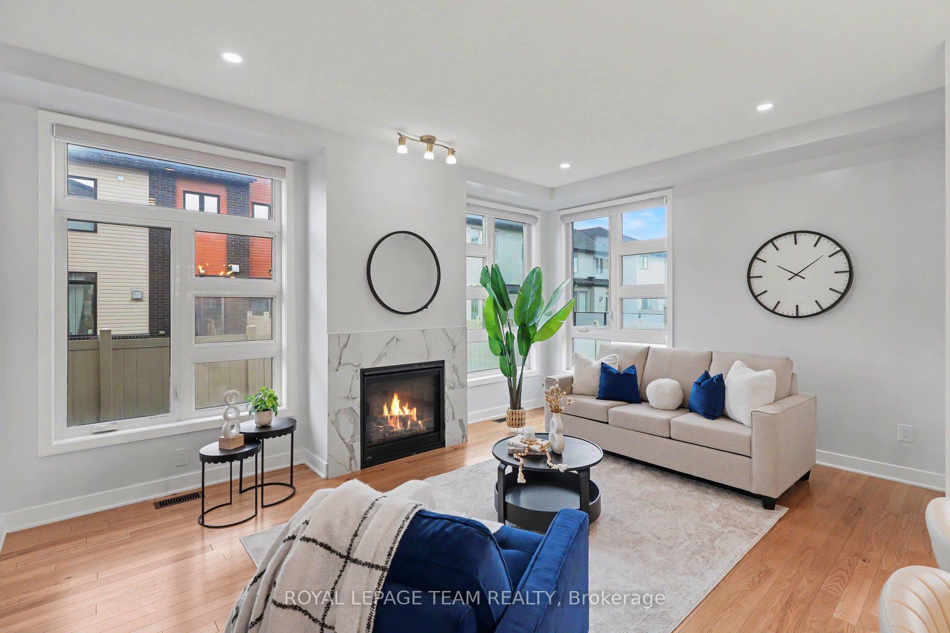 Photo 6 of 590 Triangle Street, Ottawa, Kanata - Emerald Meadows/Trailwest — HOMEH